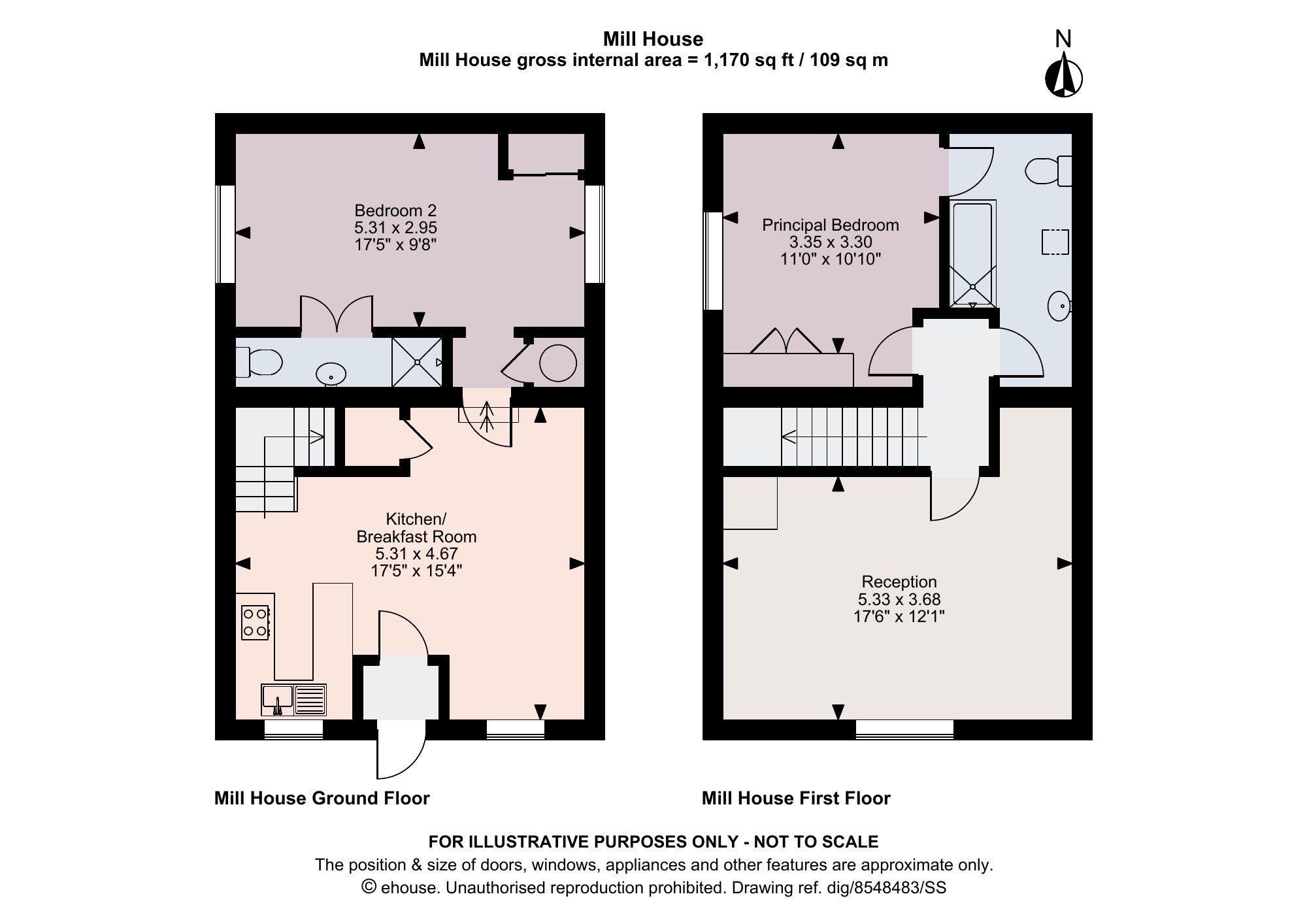 Floorplan 7