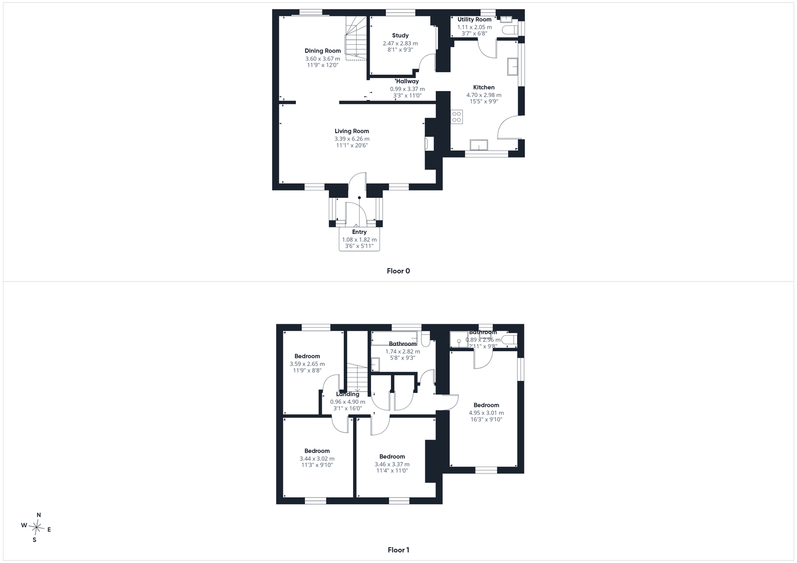 Floorplan 2