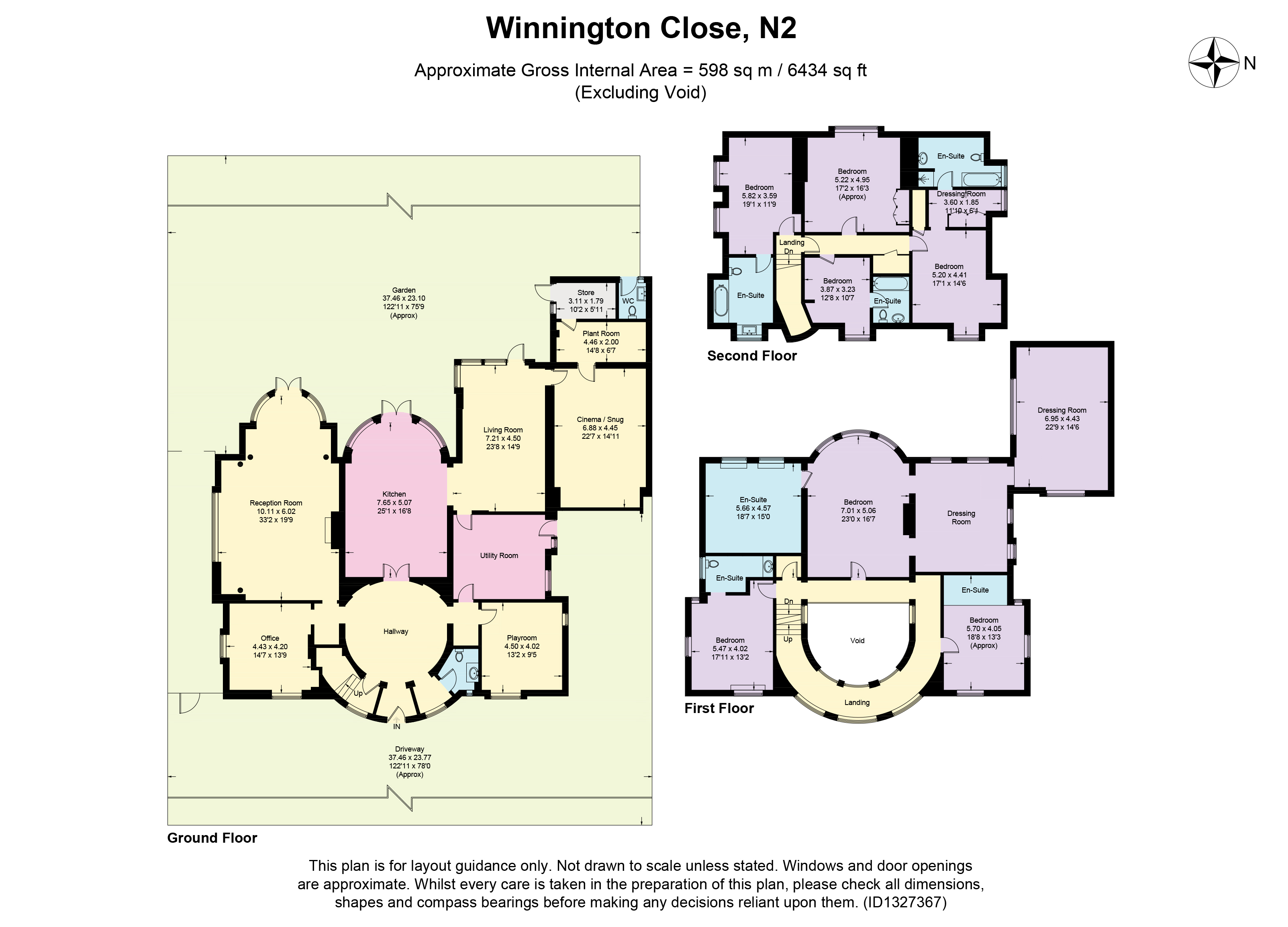 Floorplan 2