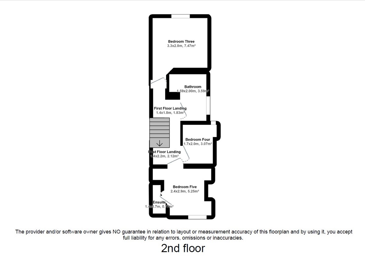 Floorplan 2