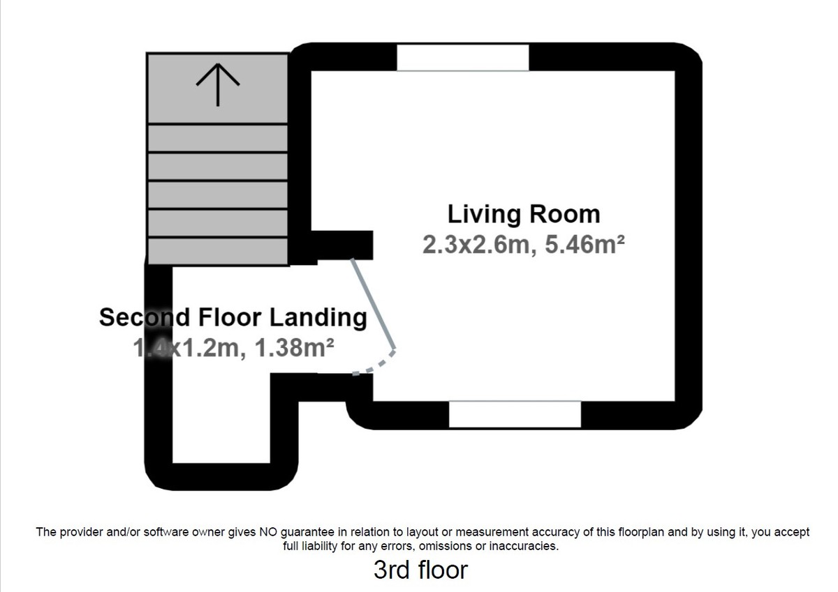 Floorplan 3