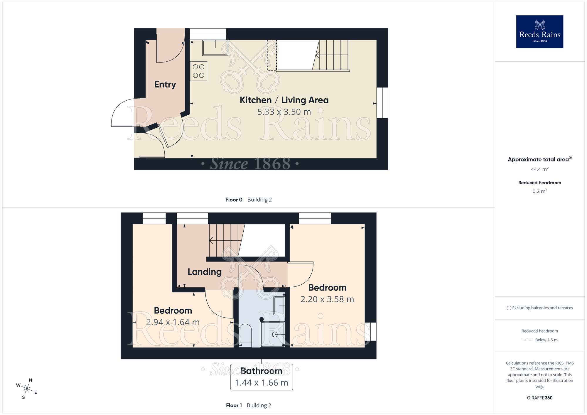Floorplan 2