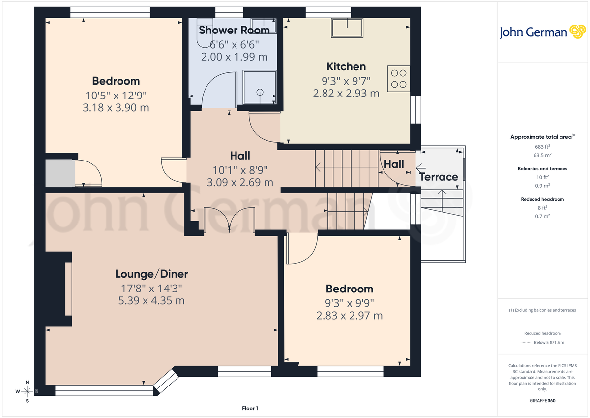 Floorplan 2