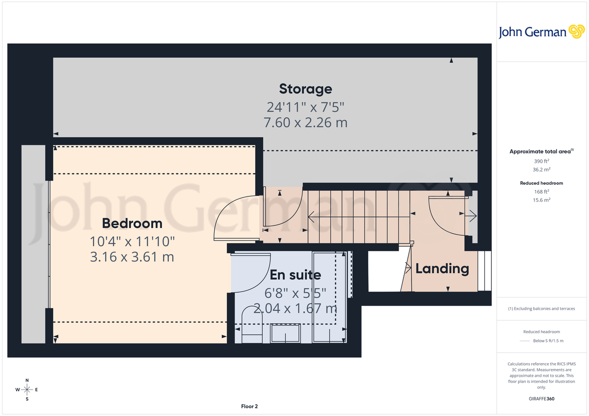 Floorplan 3