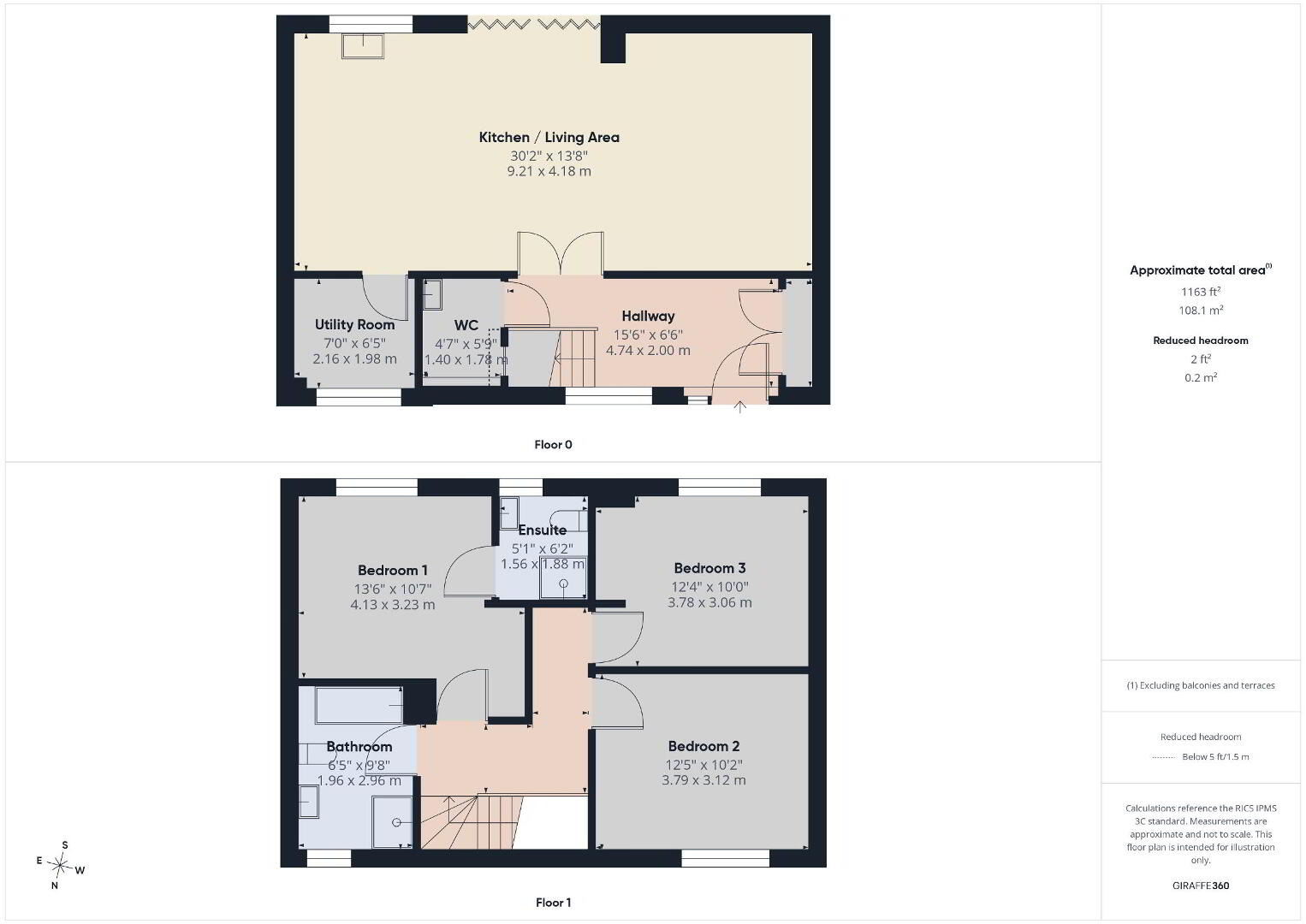 Floorplan 3