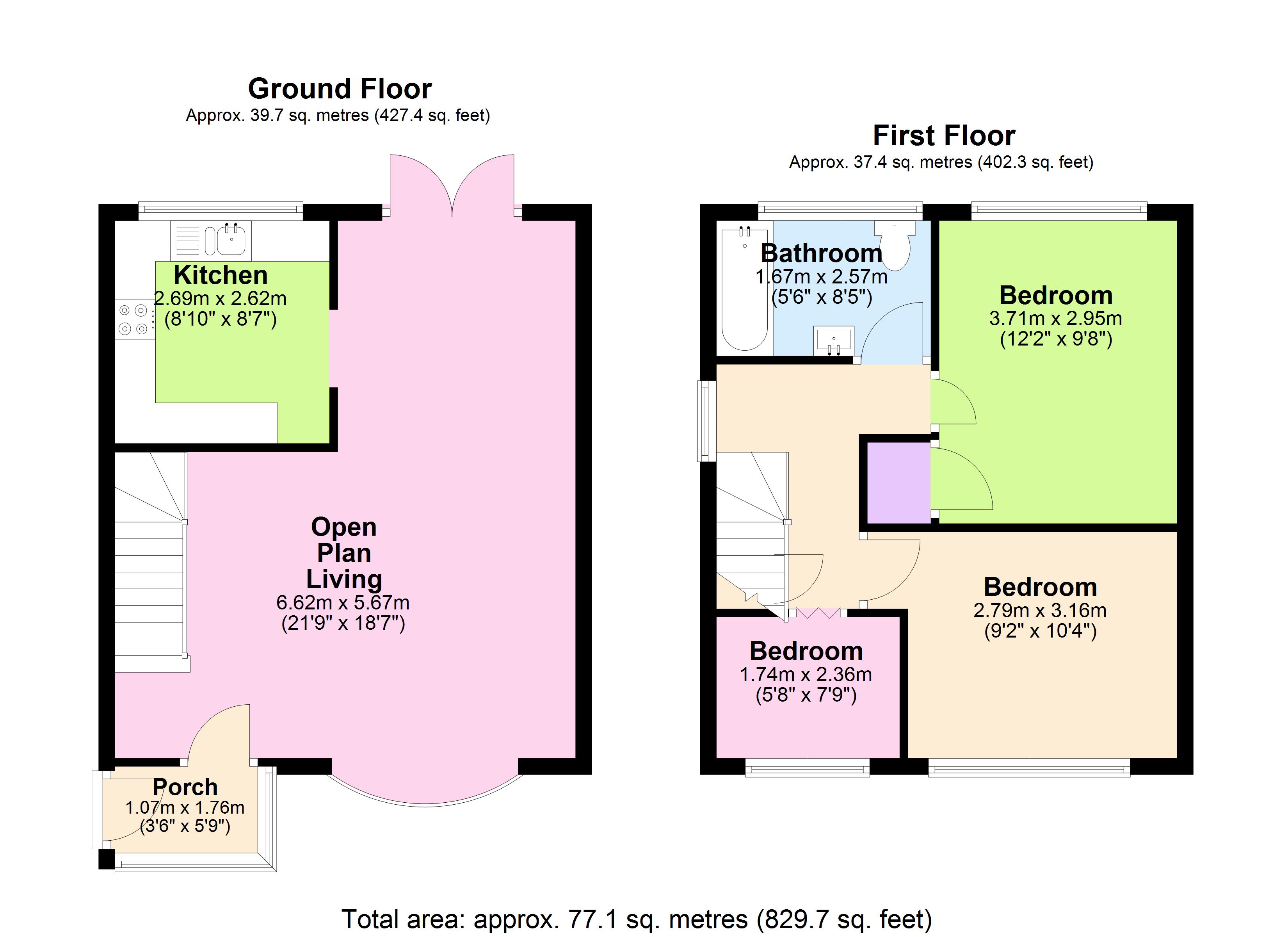 Floorplan 3