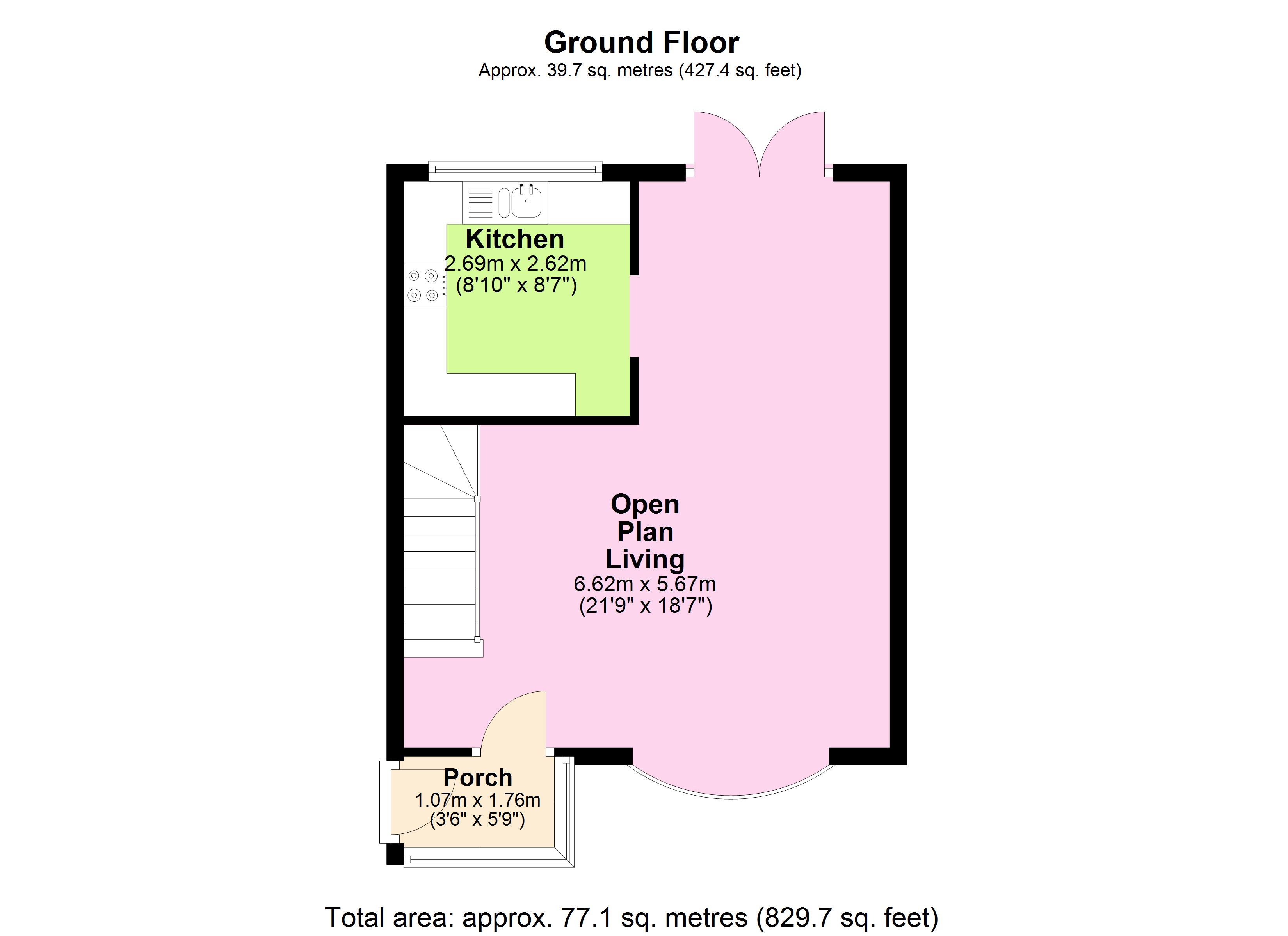 Floorplan 2