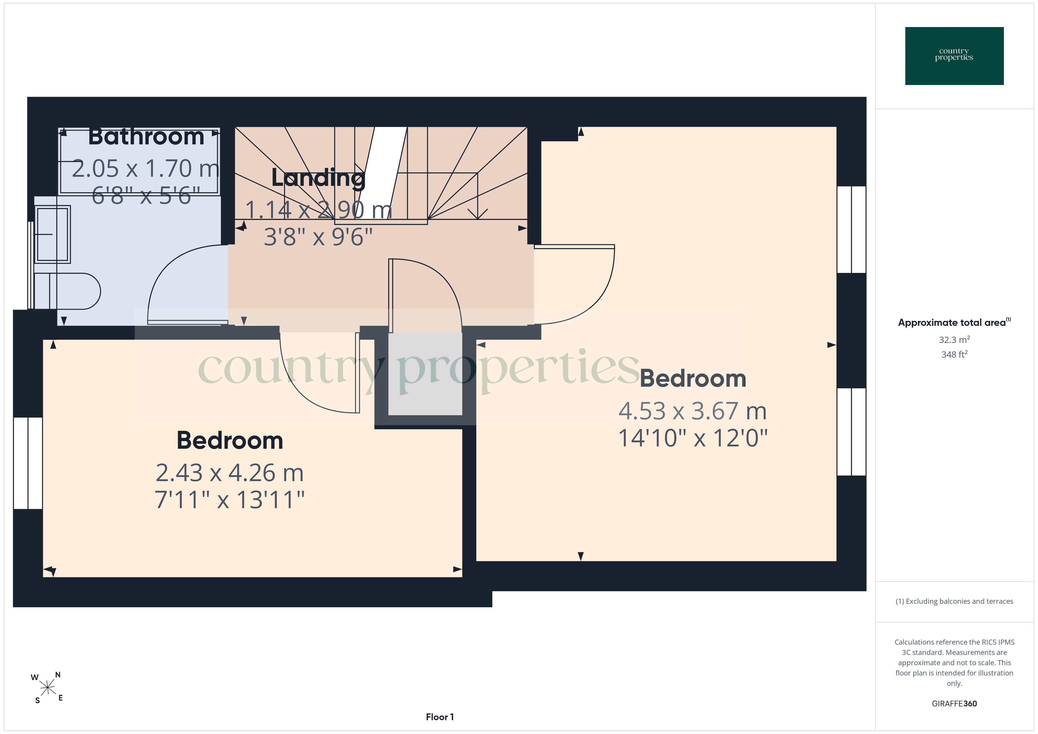Floorplan 3