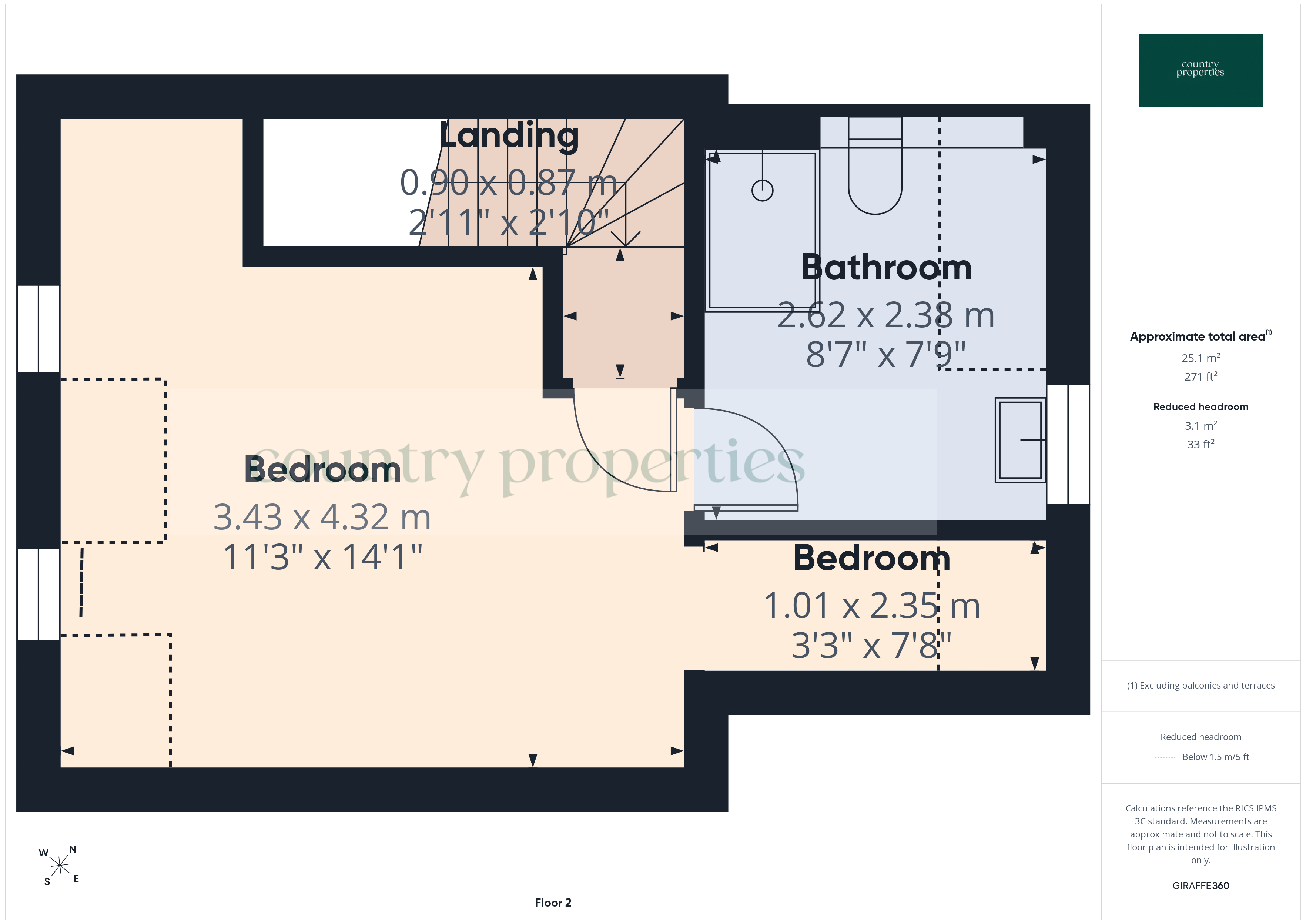 Floorplan 4
