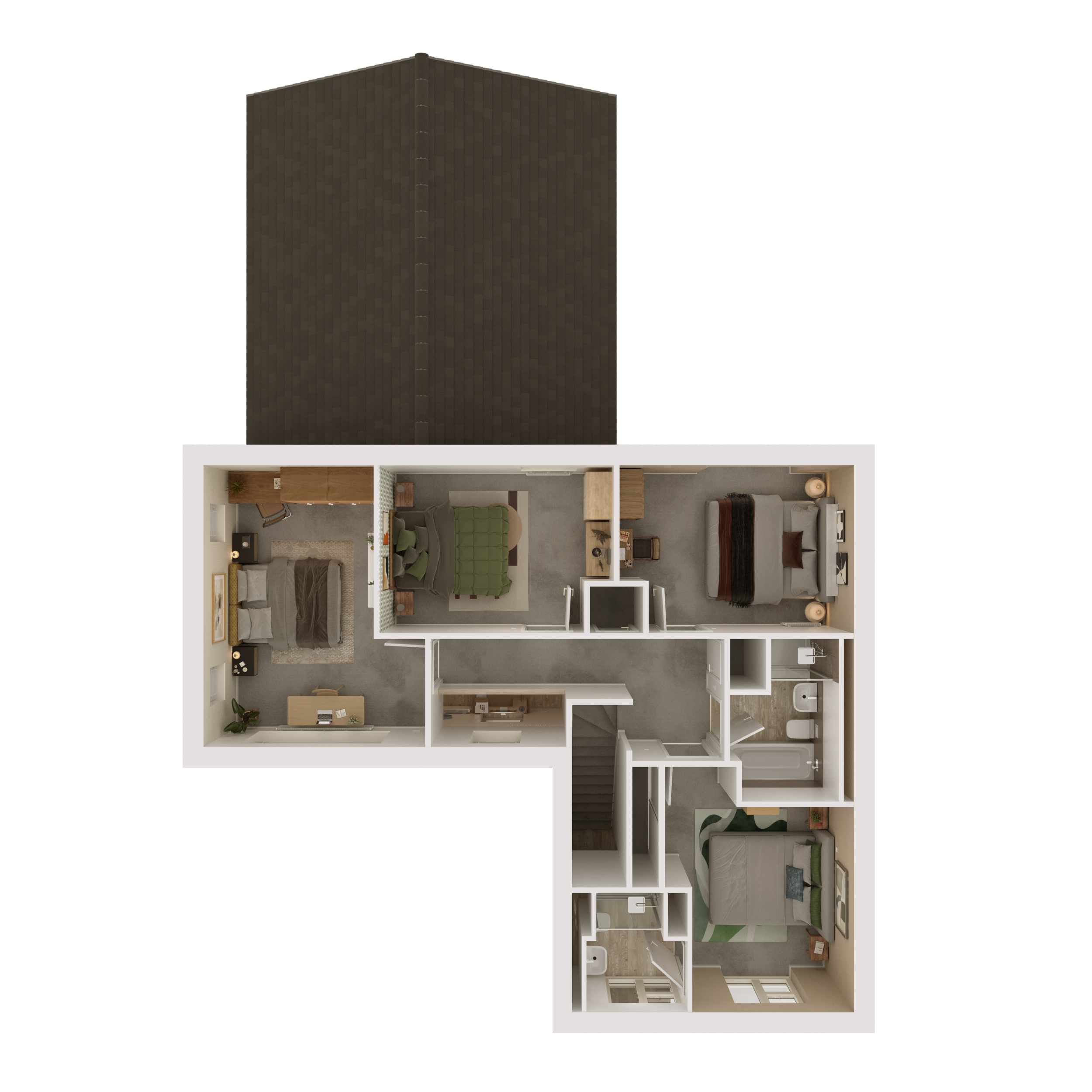 Floorplan 2