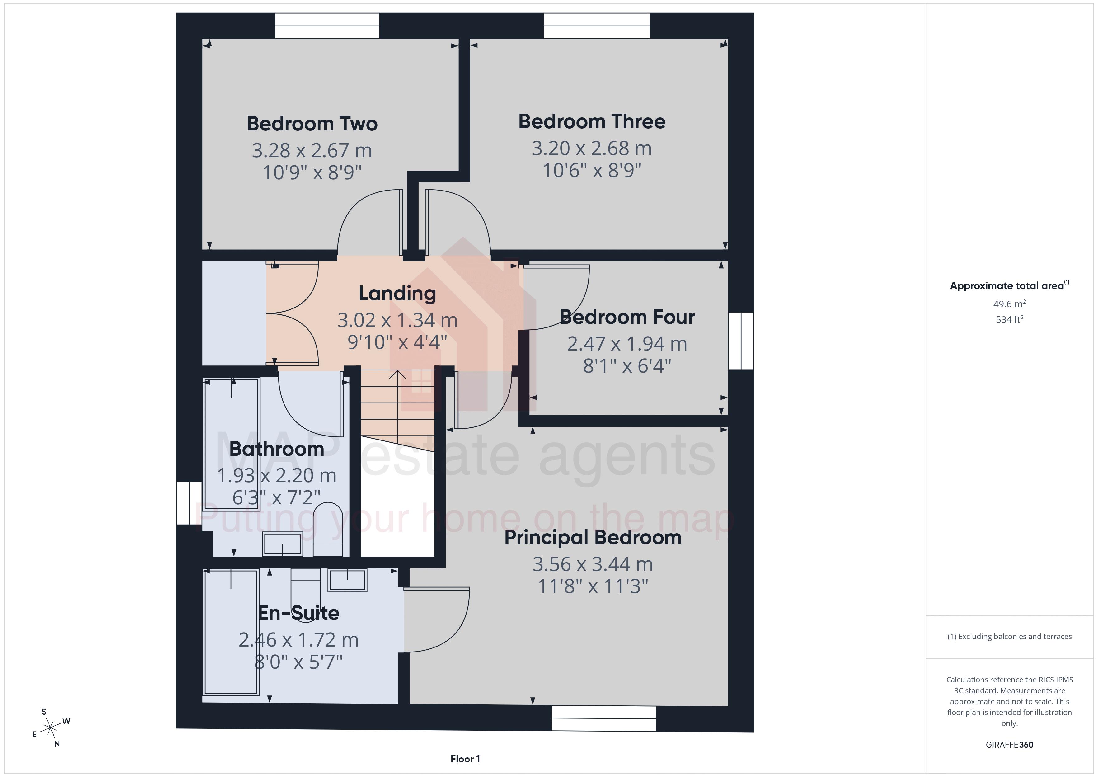 Floorplan 2