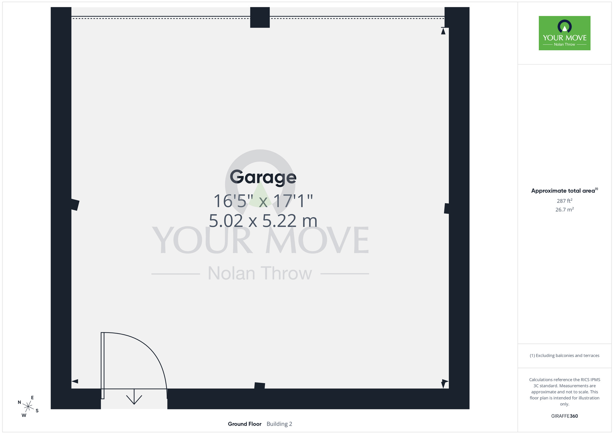 Floorplan 5