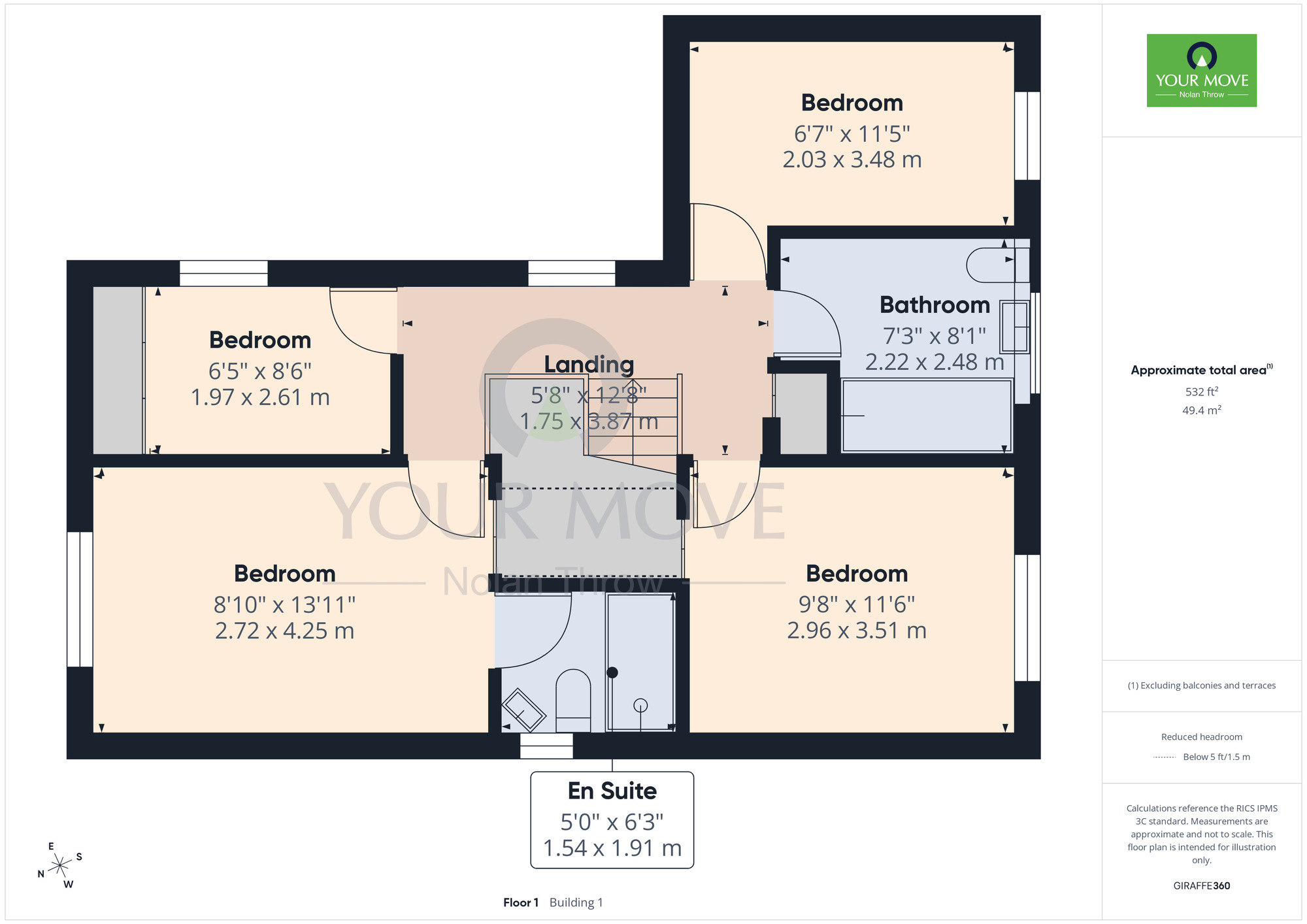 Floorplan 4
