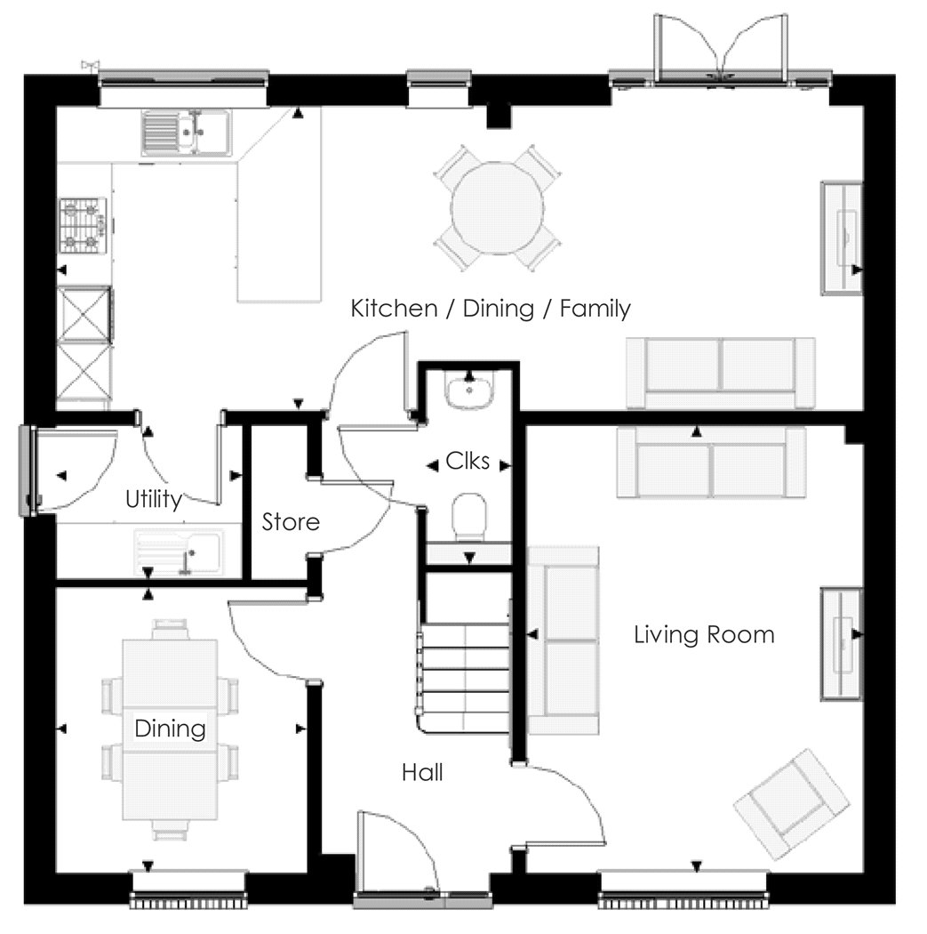 Floorplan 2