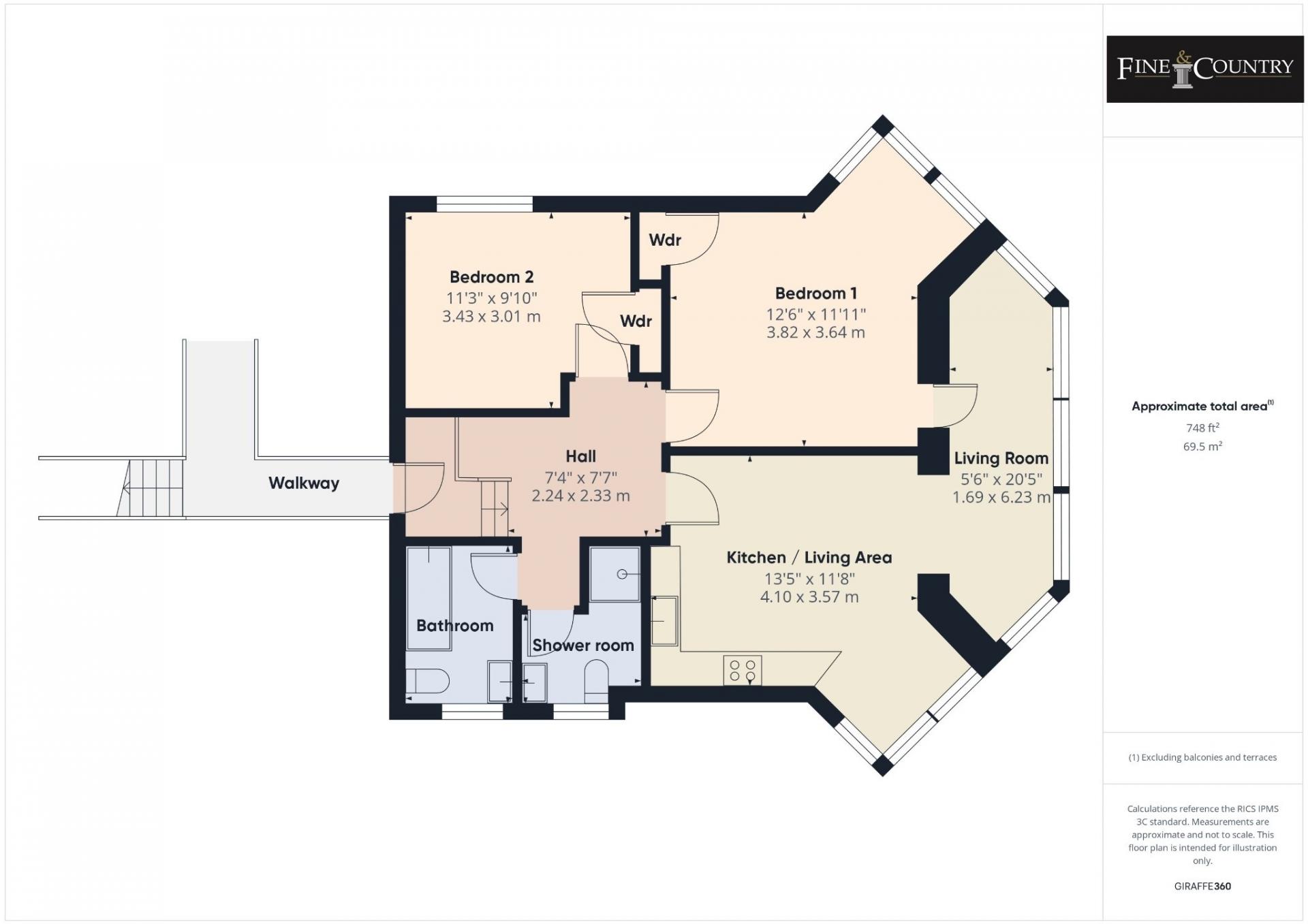 Floorplan 2