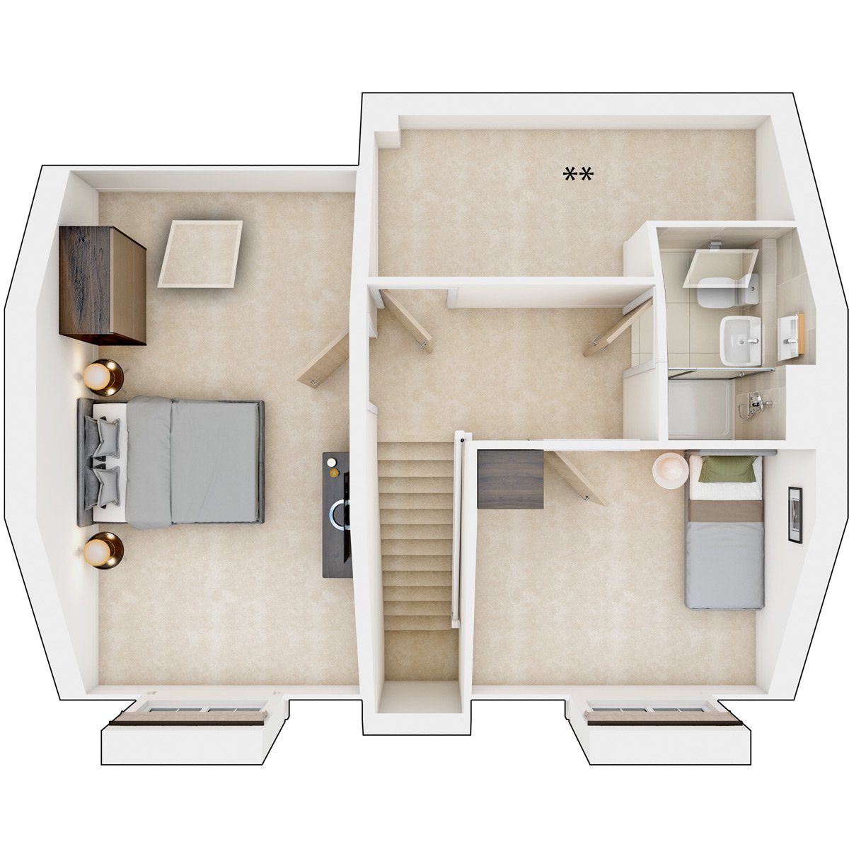 Floorplan 2