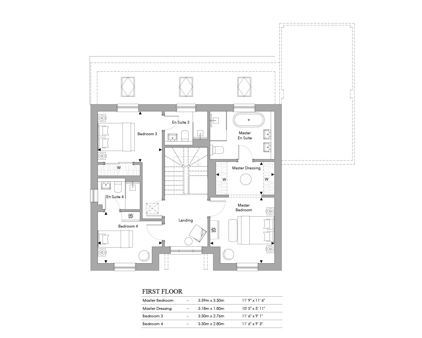 Floorplan 3