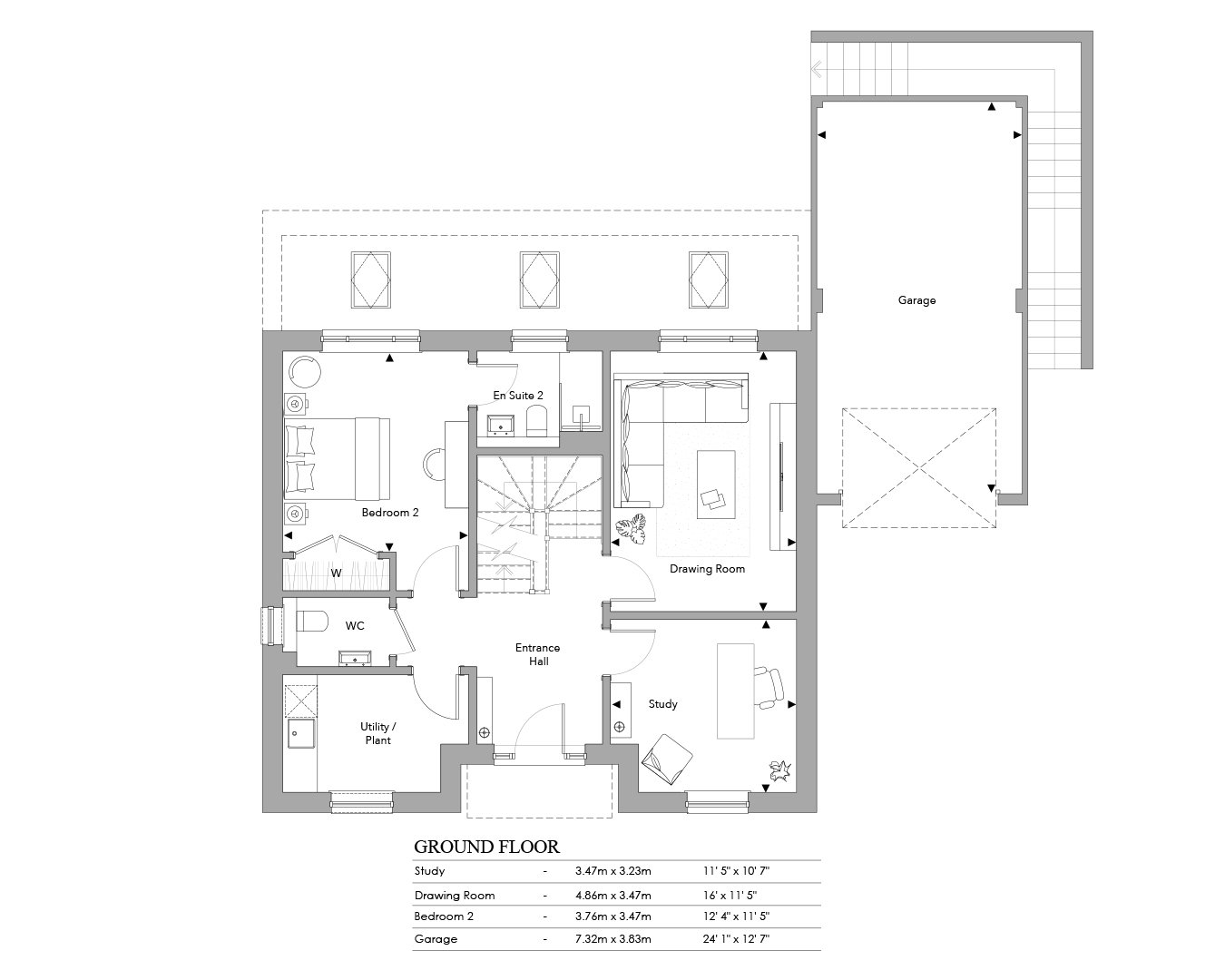 Floorplan 2