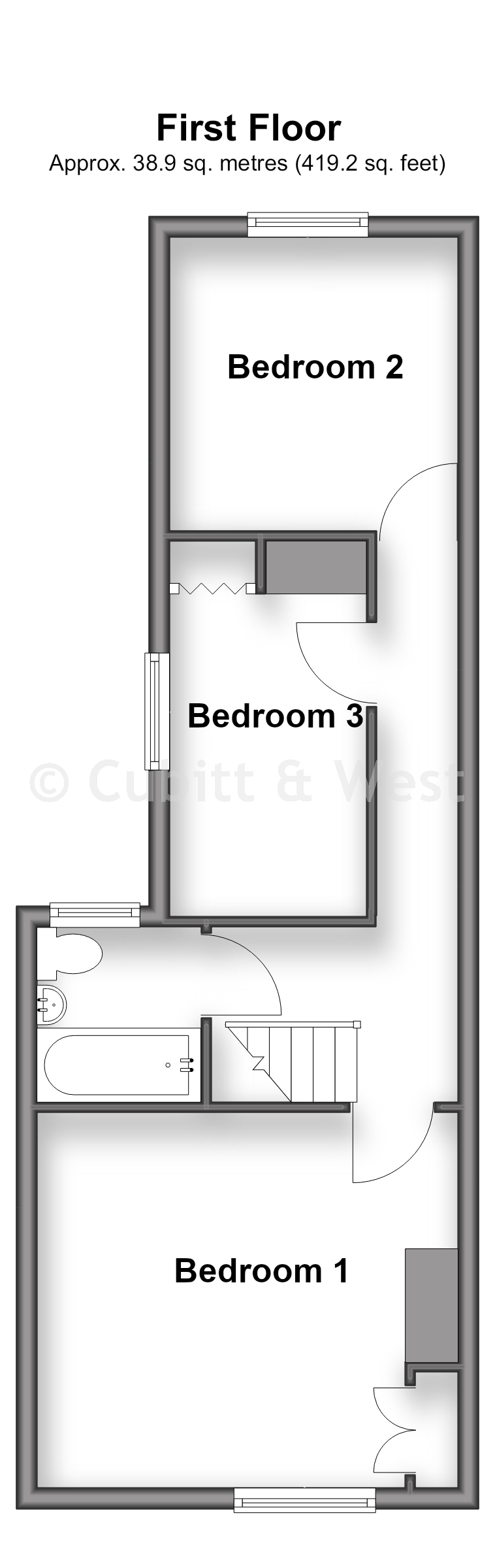 Floorplan 2