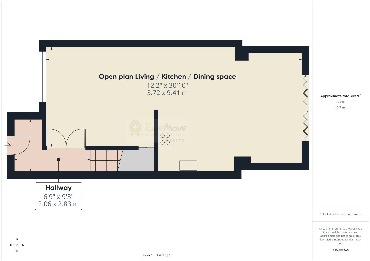 Floorplan 4