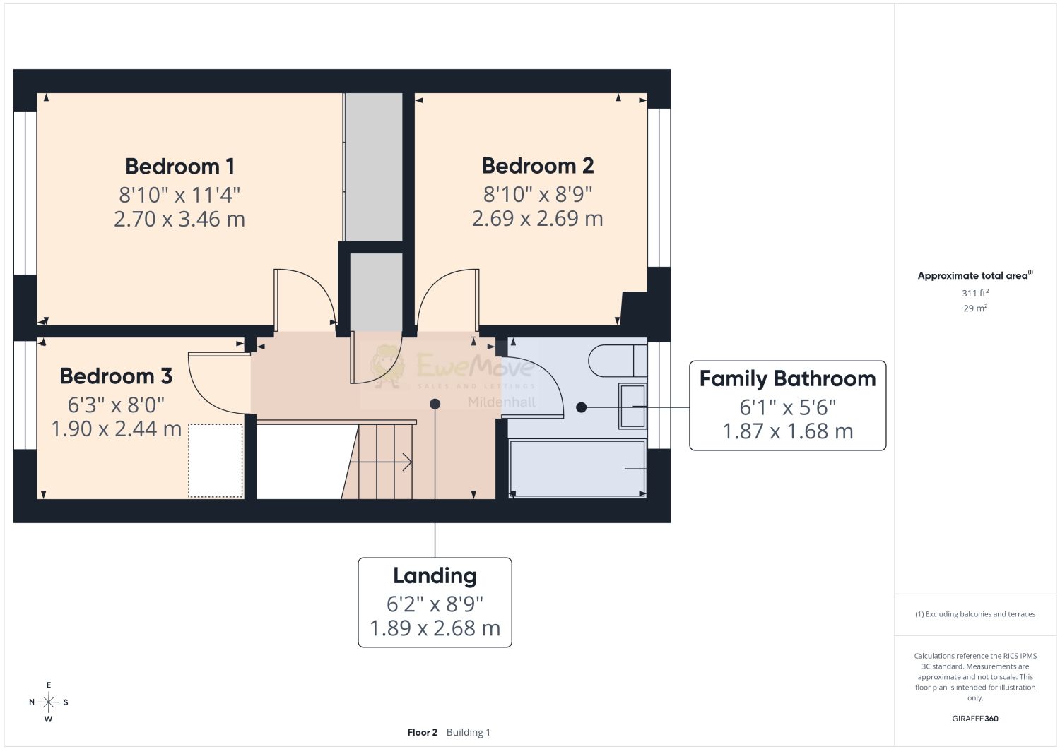 Floorplan 5