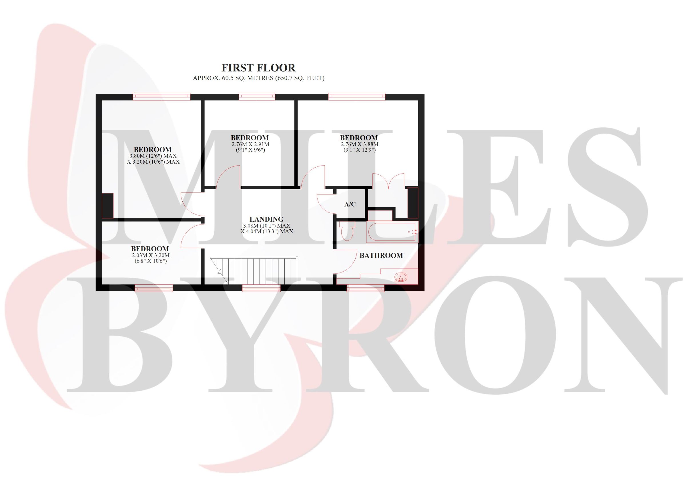 Floorplan 3