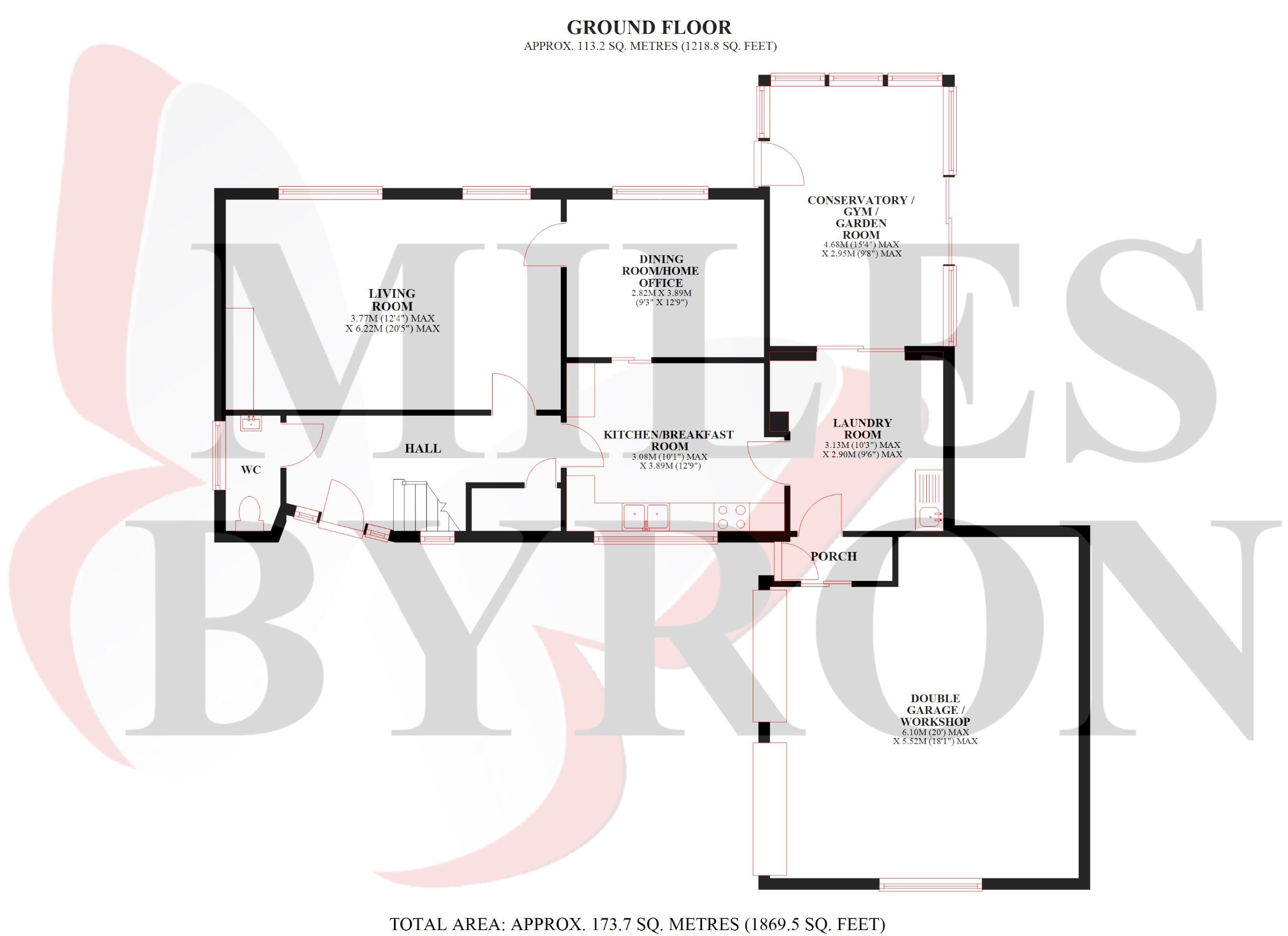 Floorplan 2