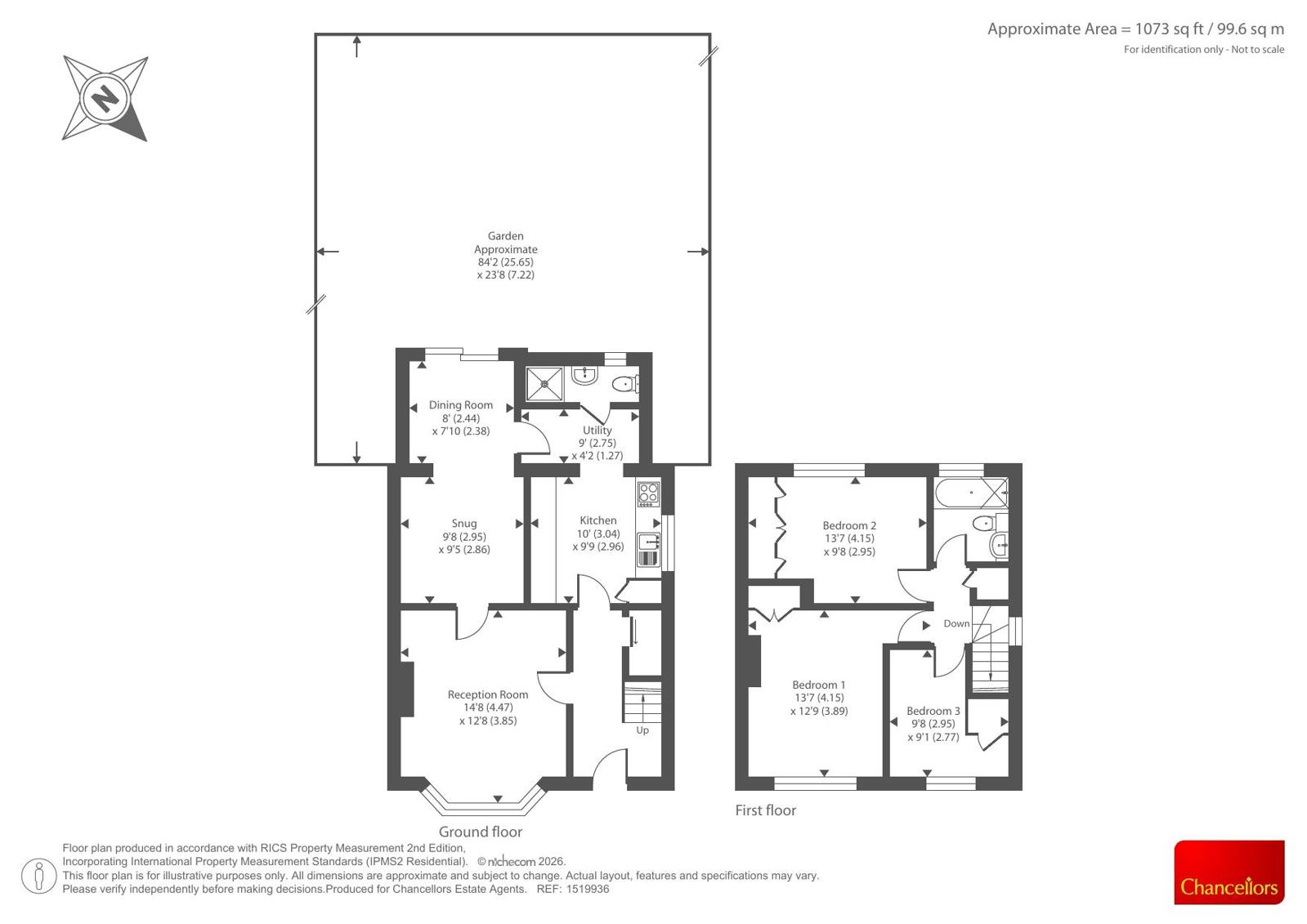 Floorplan 2