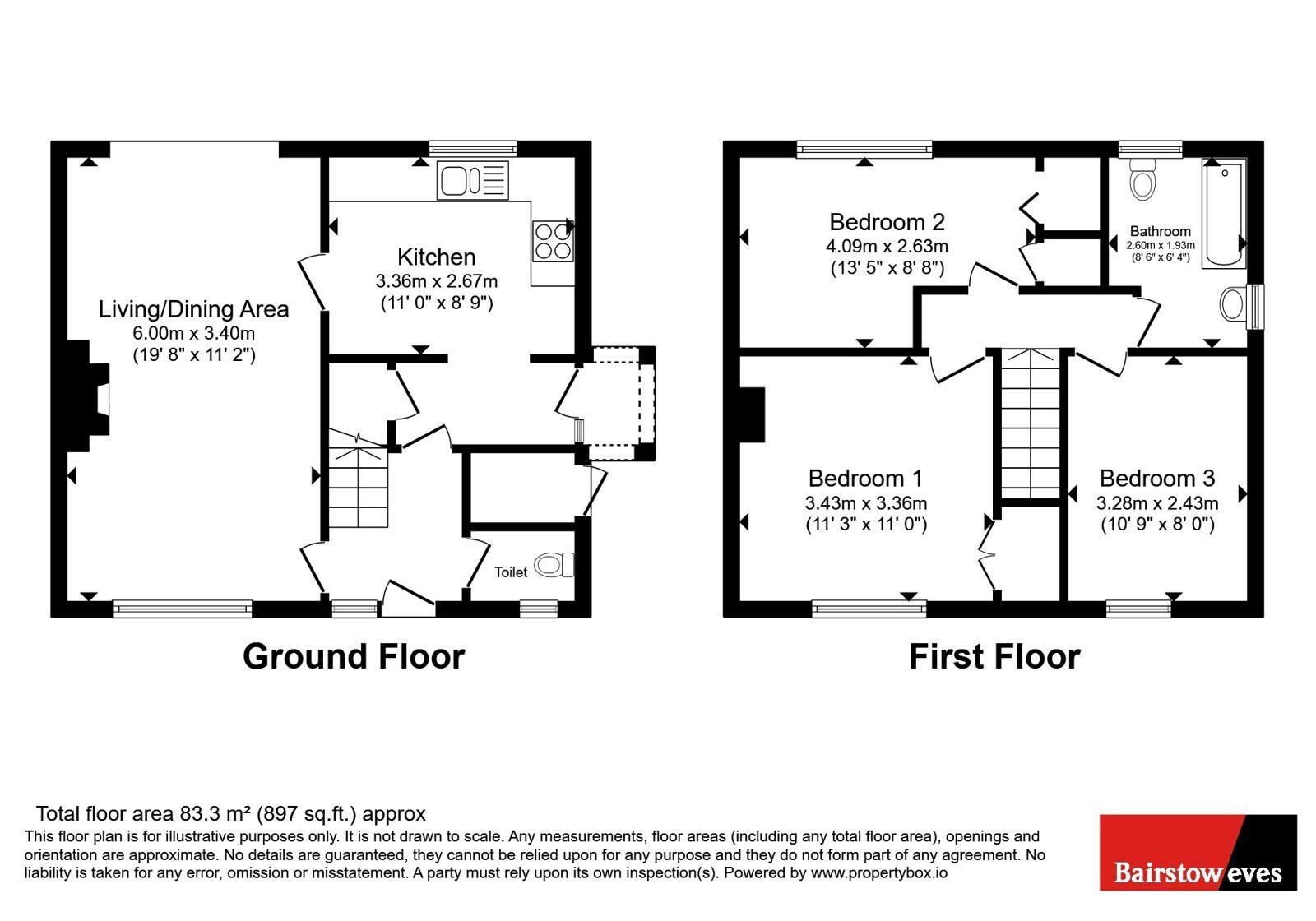 Floorplan 2