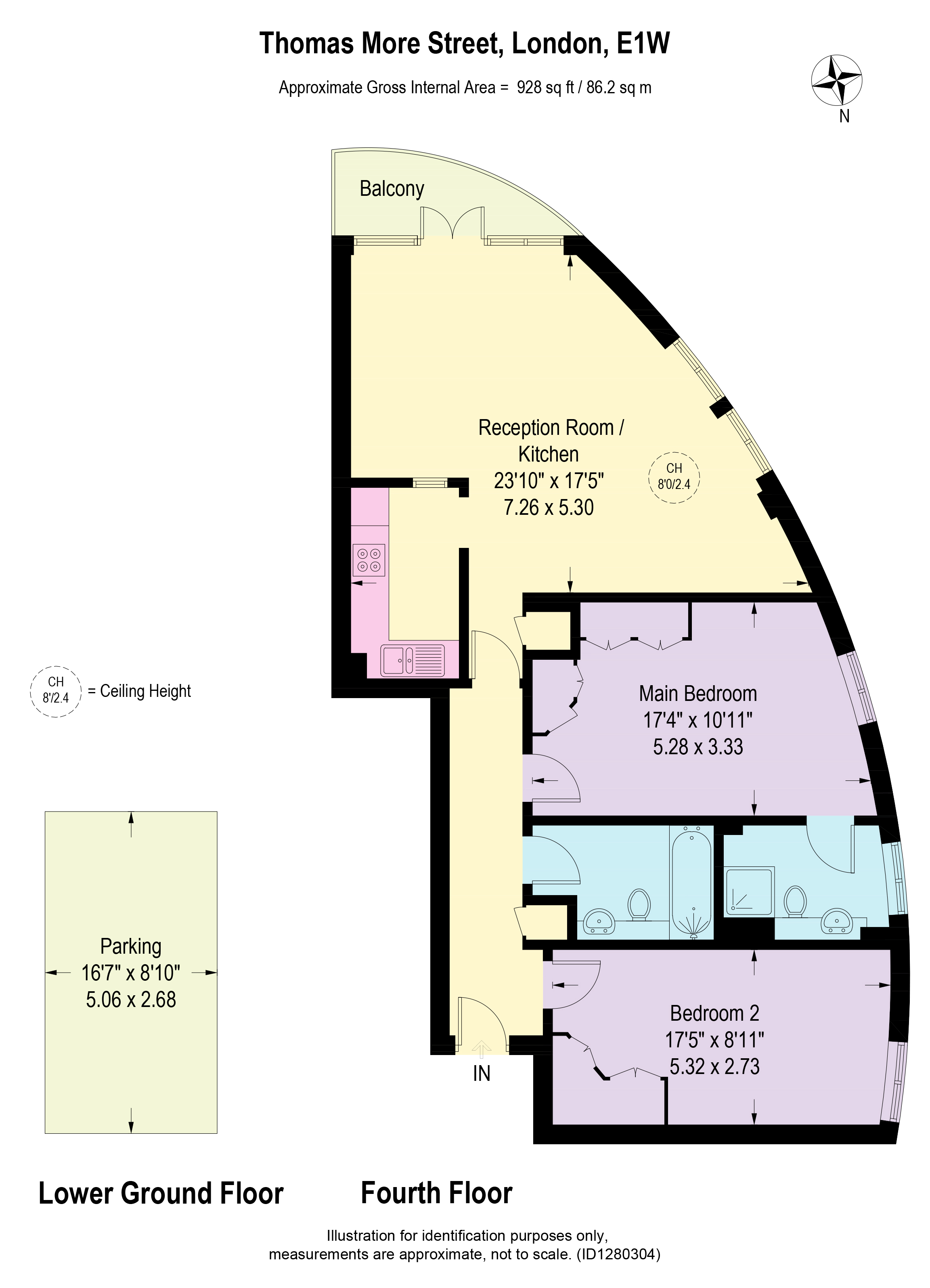 Floorplan 2