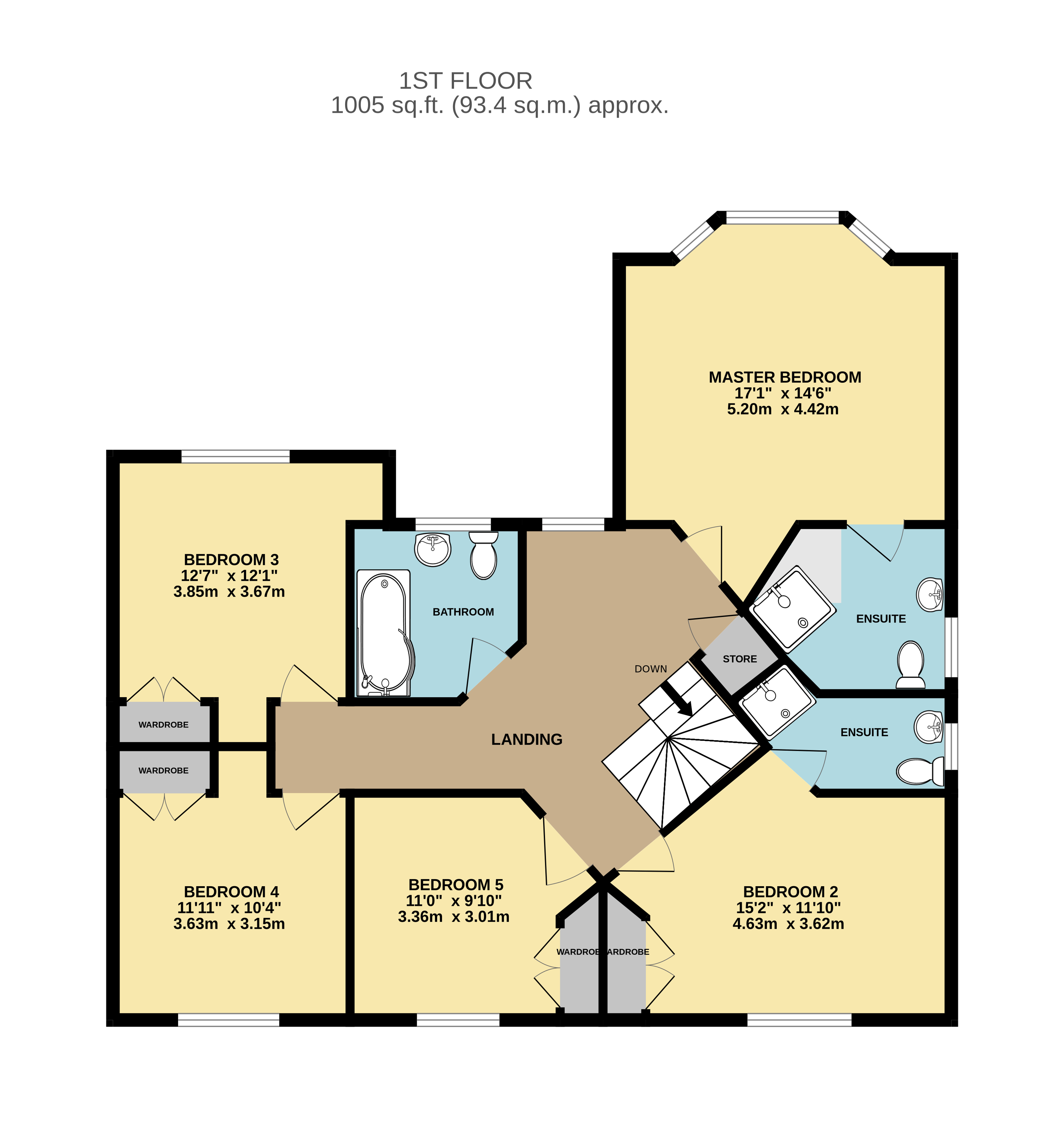 Floorplan 2