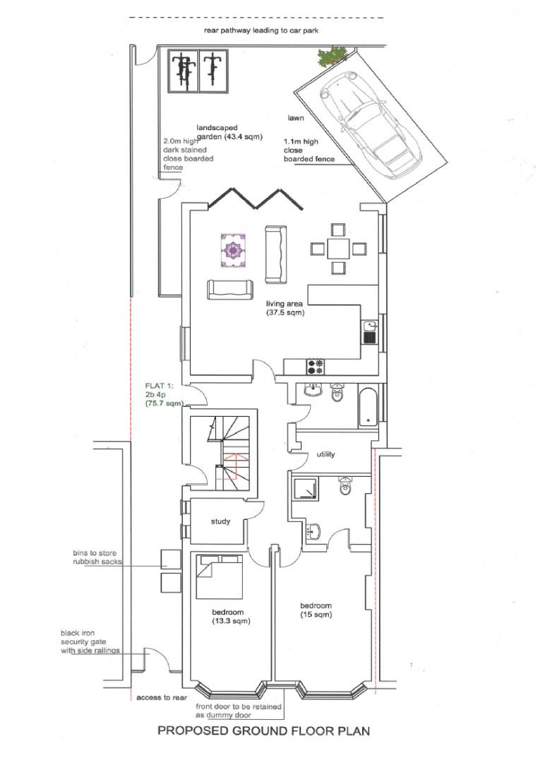 Floorplan 4