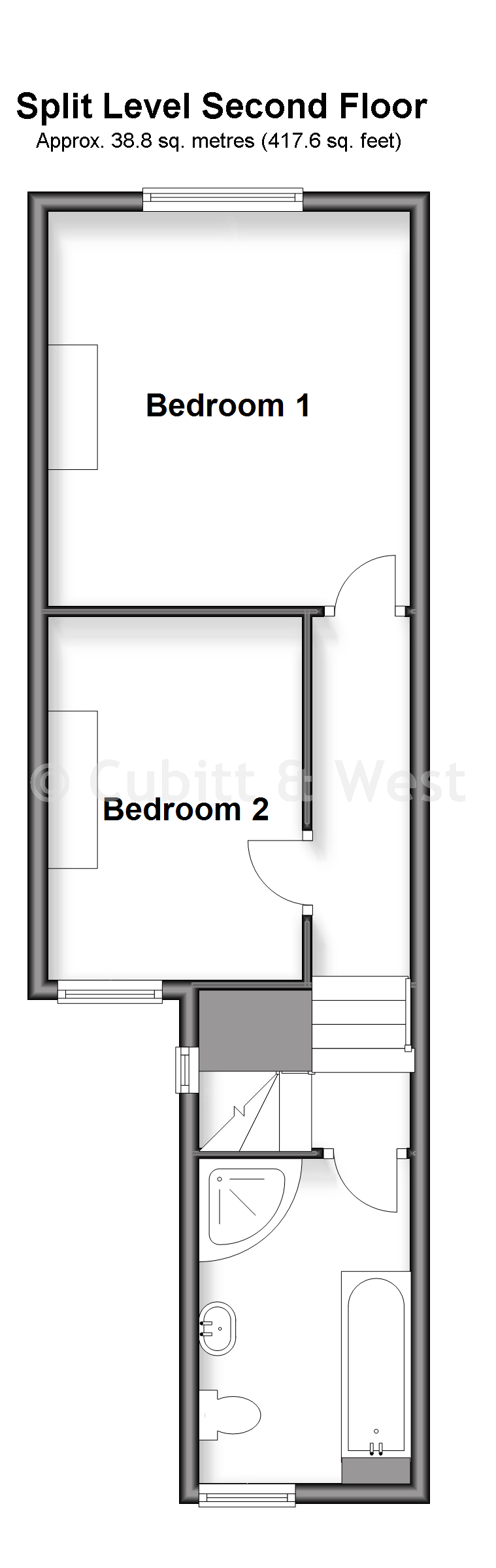 Floorplan 3