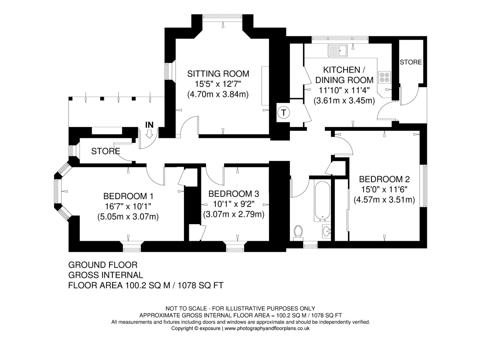Floorplan 3