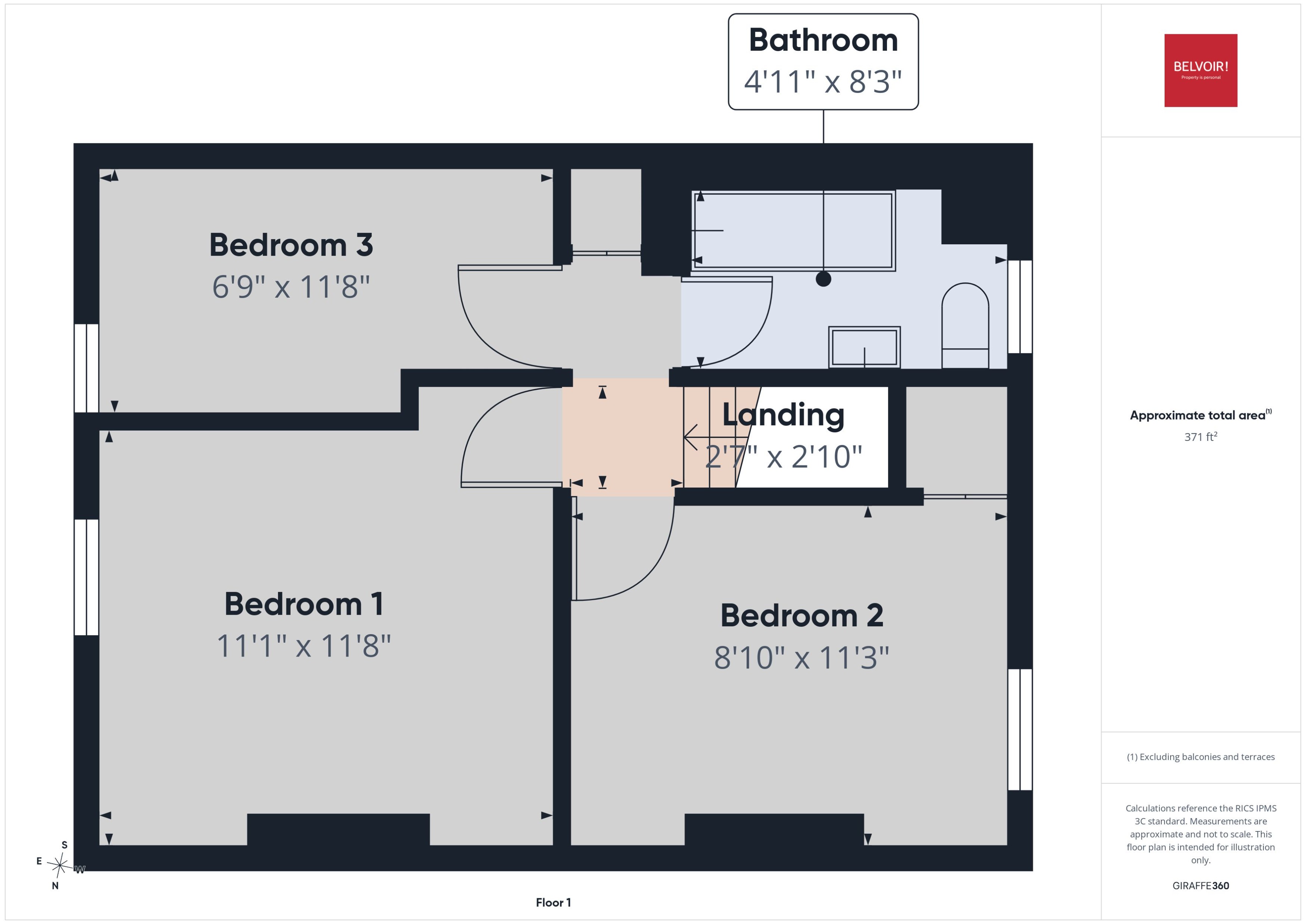 Floorplan 2