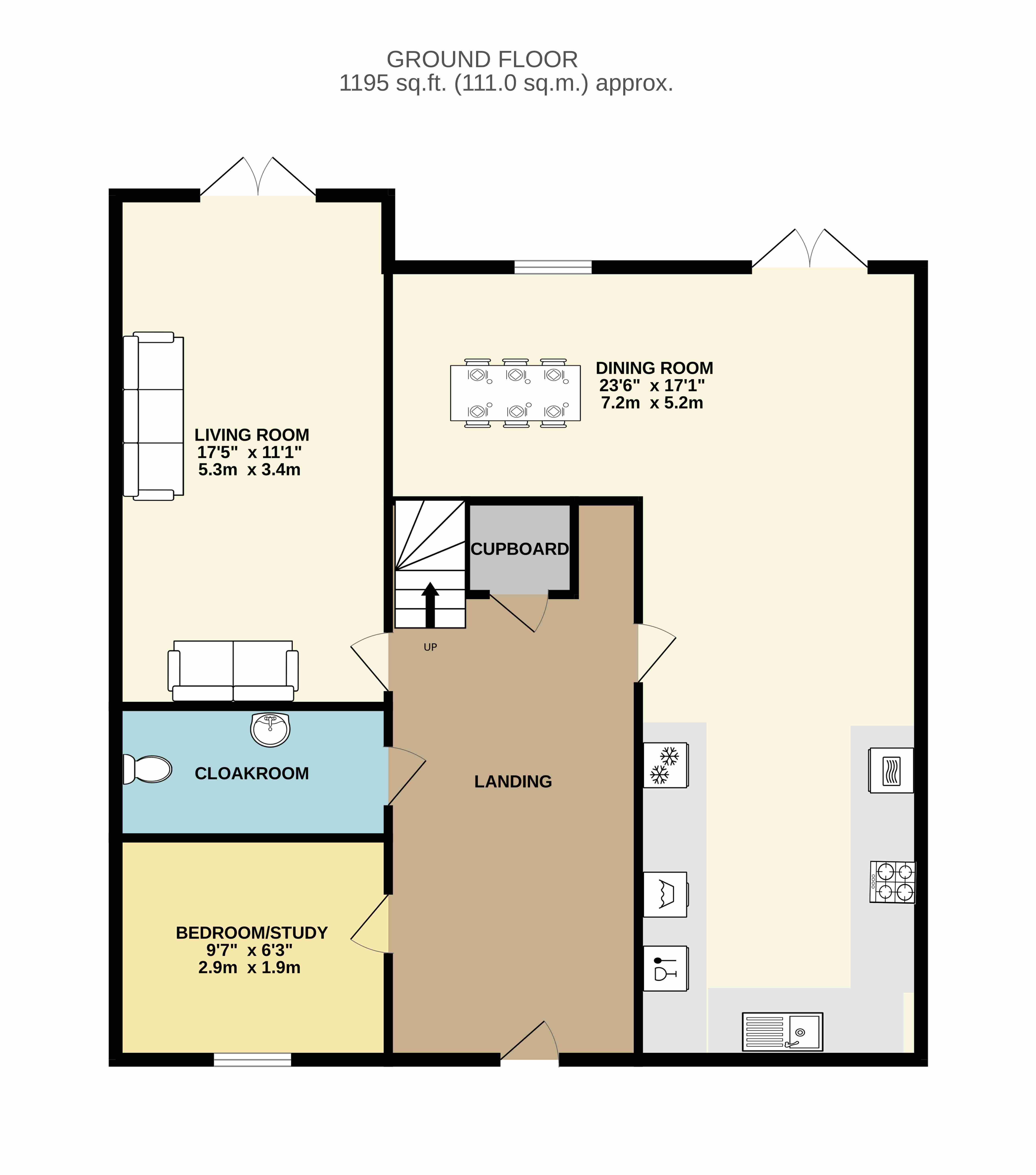 Floorplan 2