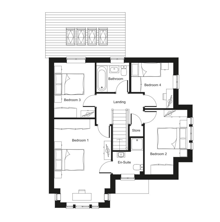 Floorplan 2