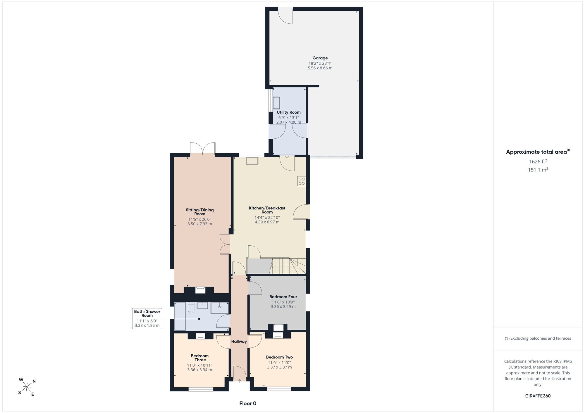 Floorplan 2