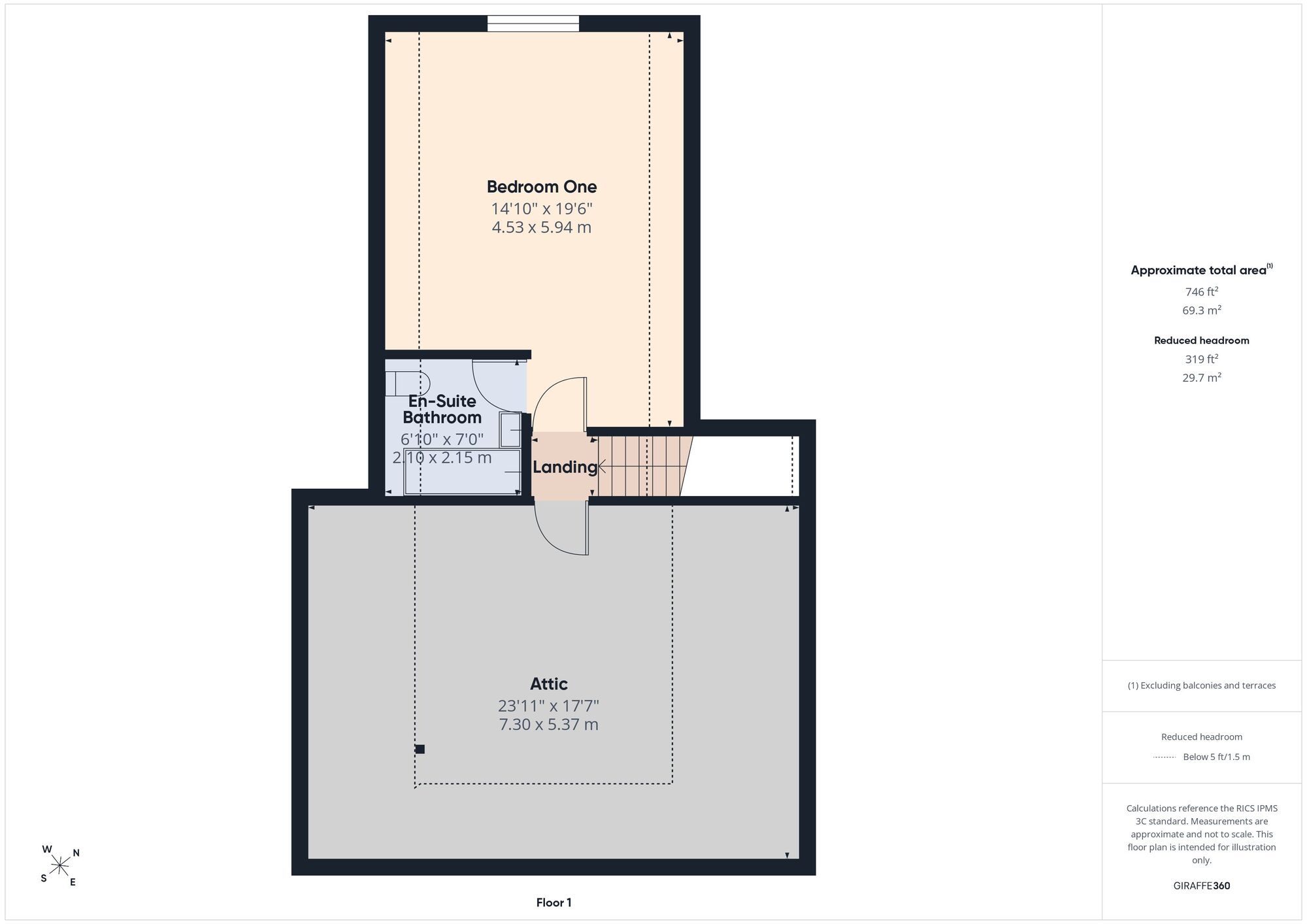 Floorplan 3