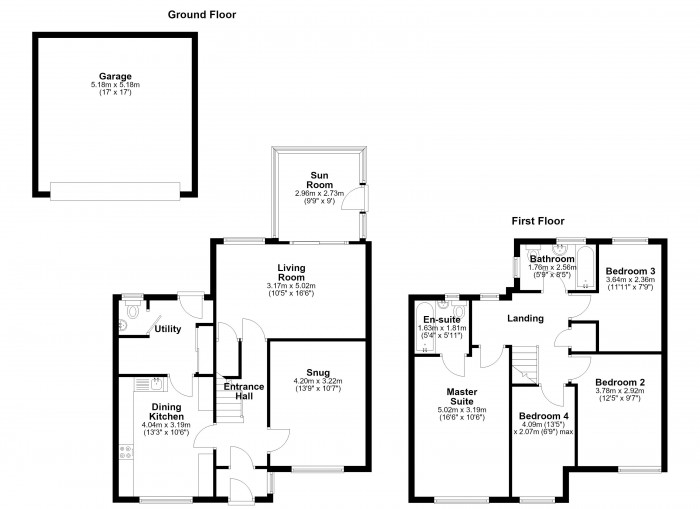 Floorplan 2
