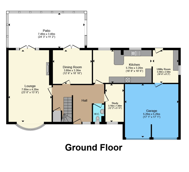 Floorplan 2