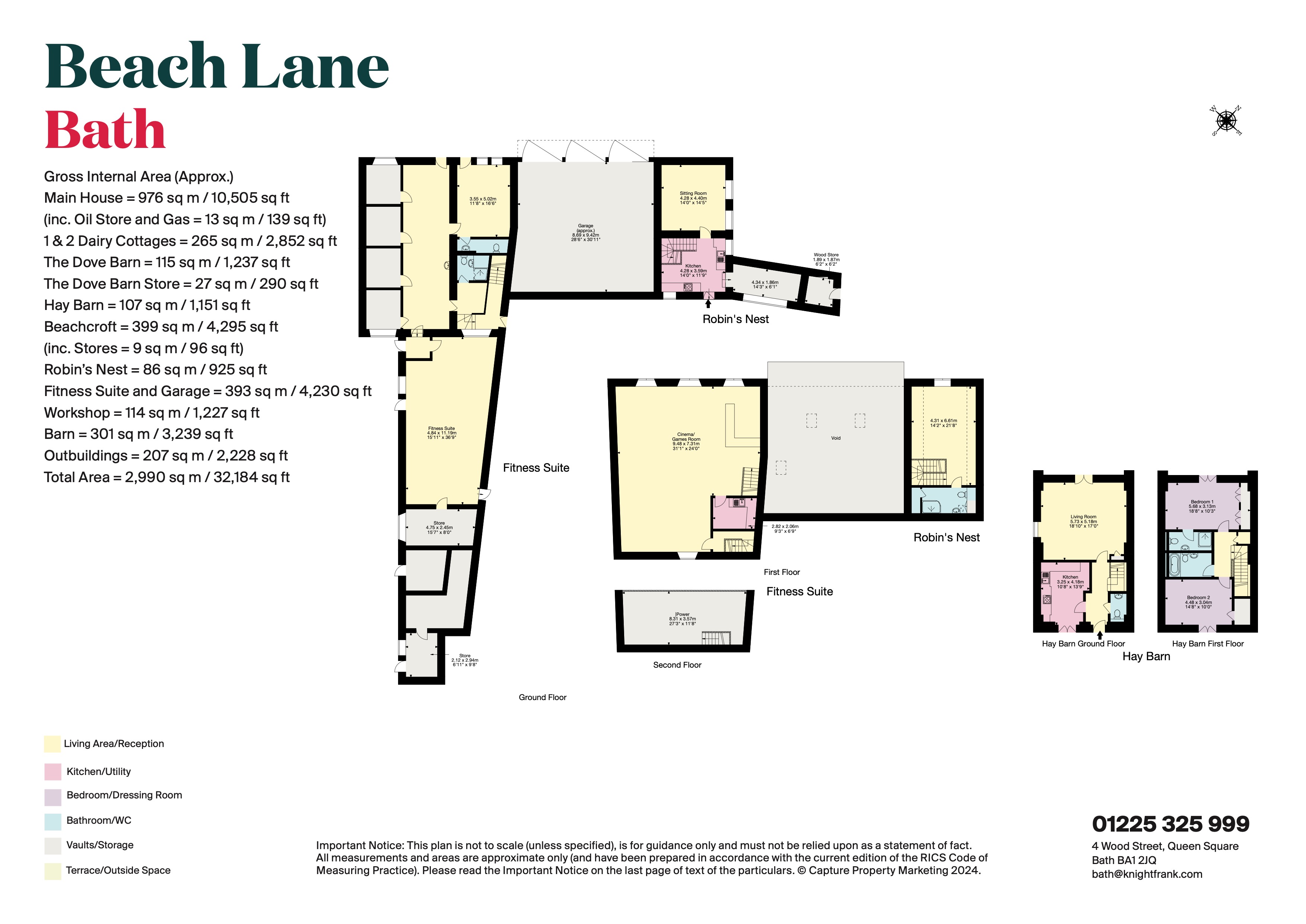 Floorplan 3