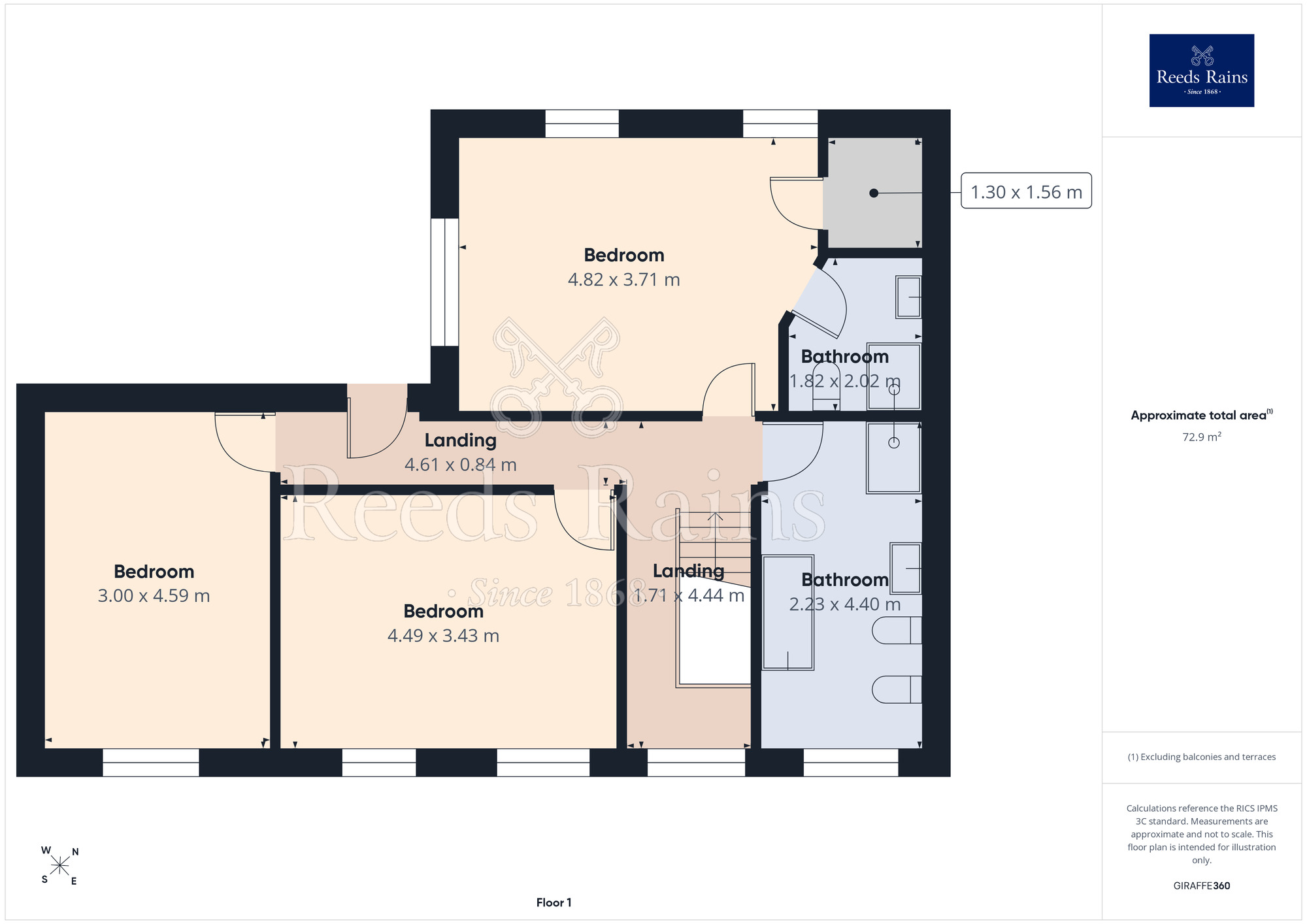 Floorplan 2