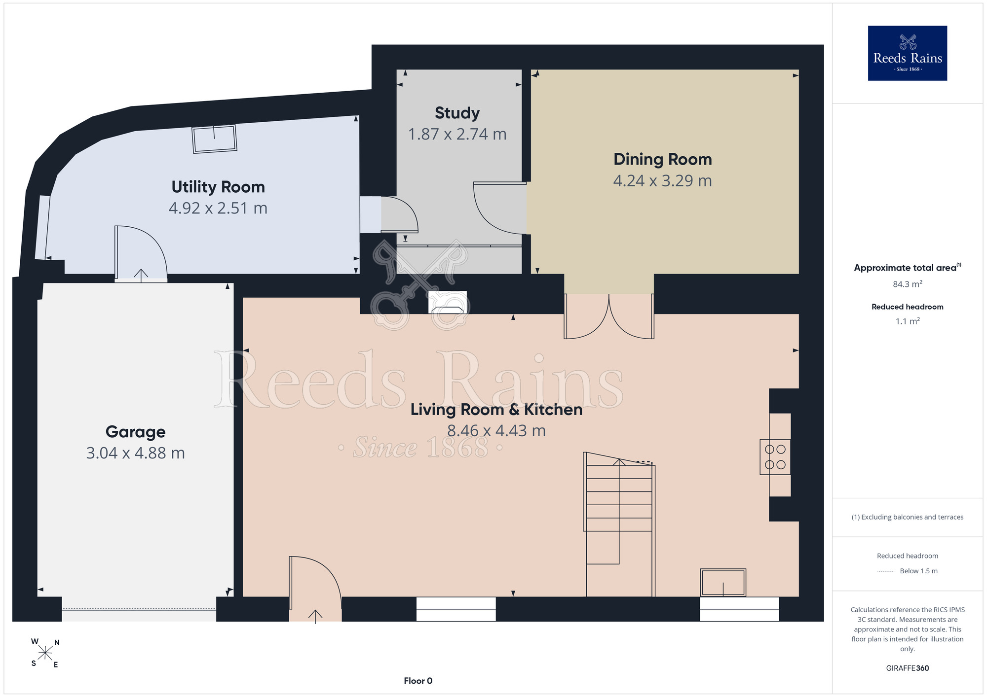 Floorplan 3