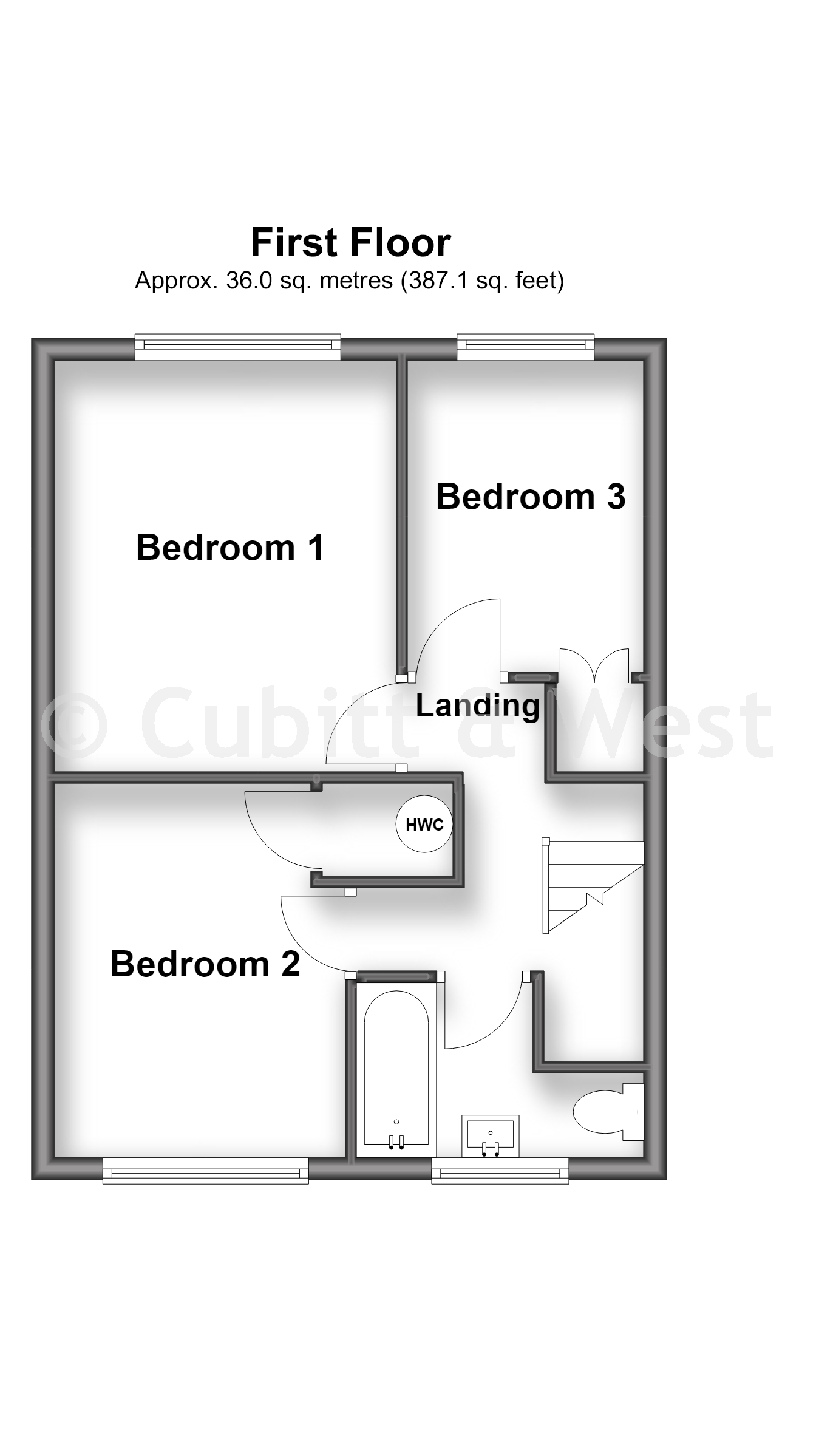 Floorplan 3