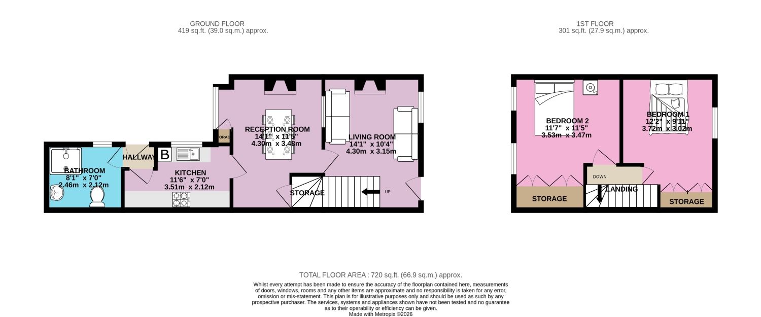 Floorplan 2