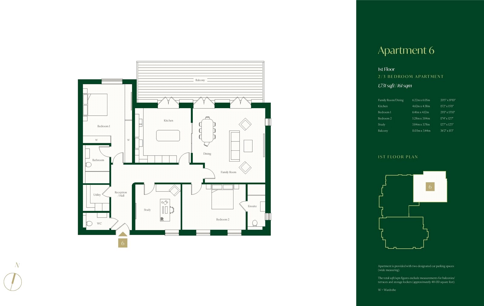 Floorplan 6