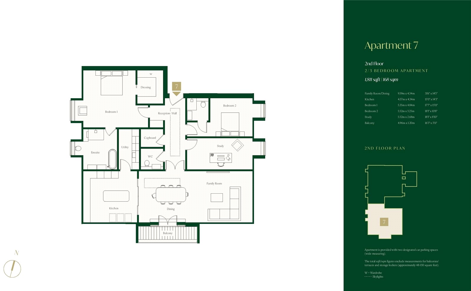 Floorplan 7