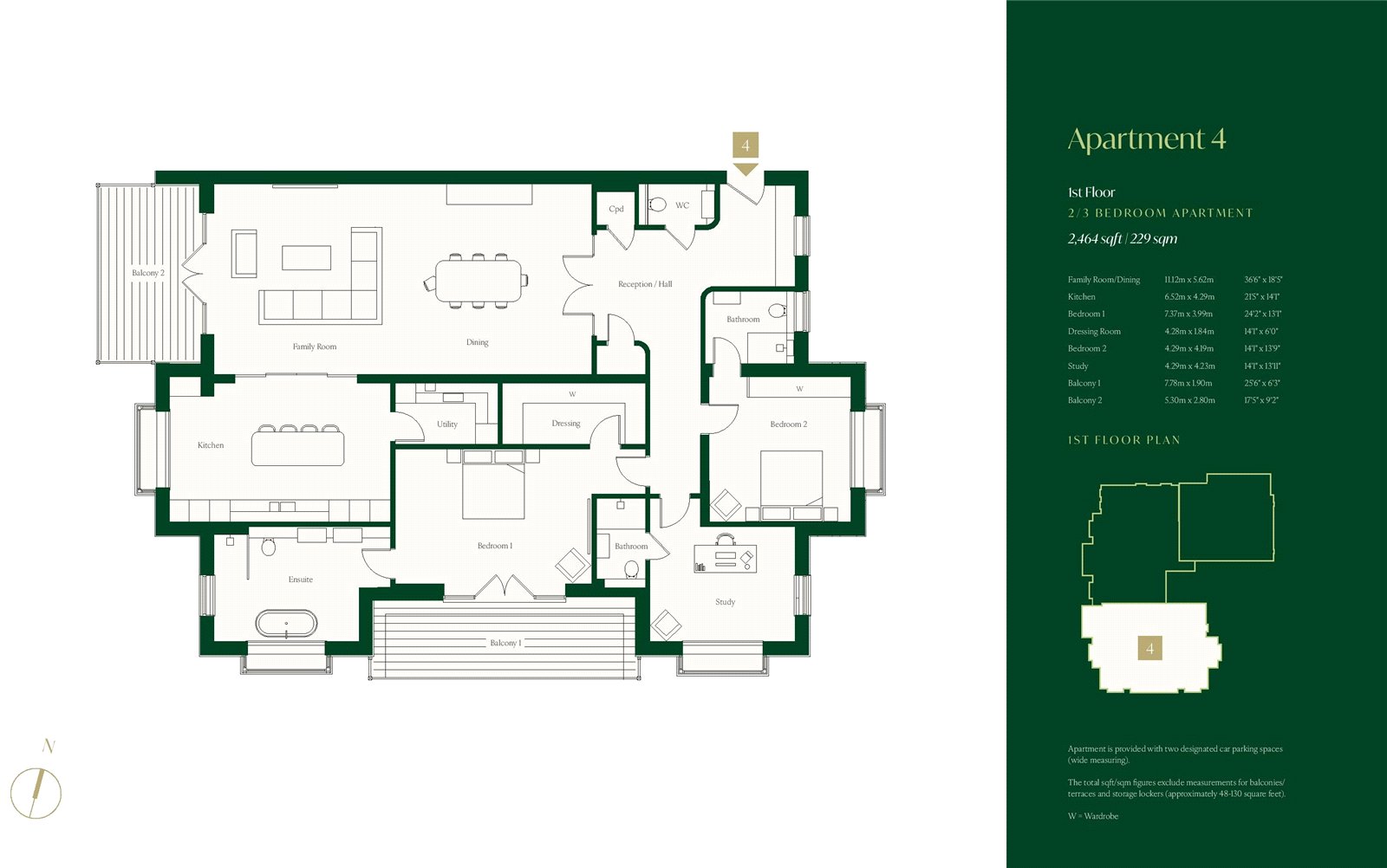Floorplan 4