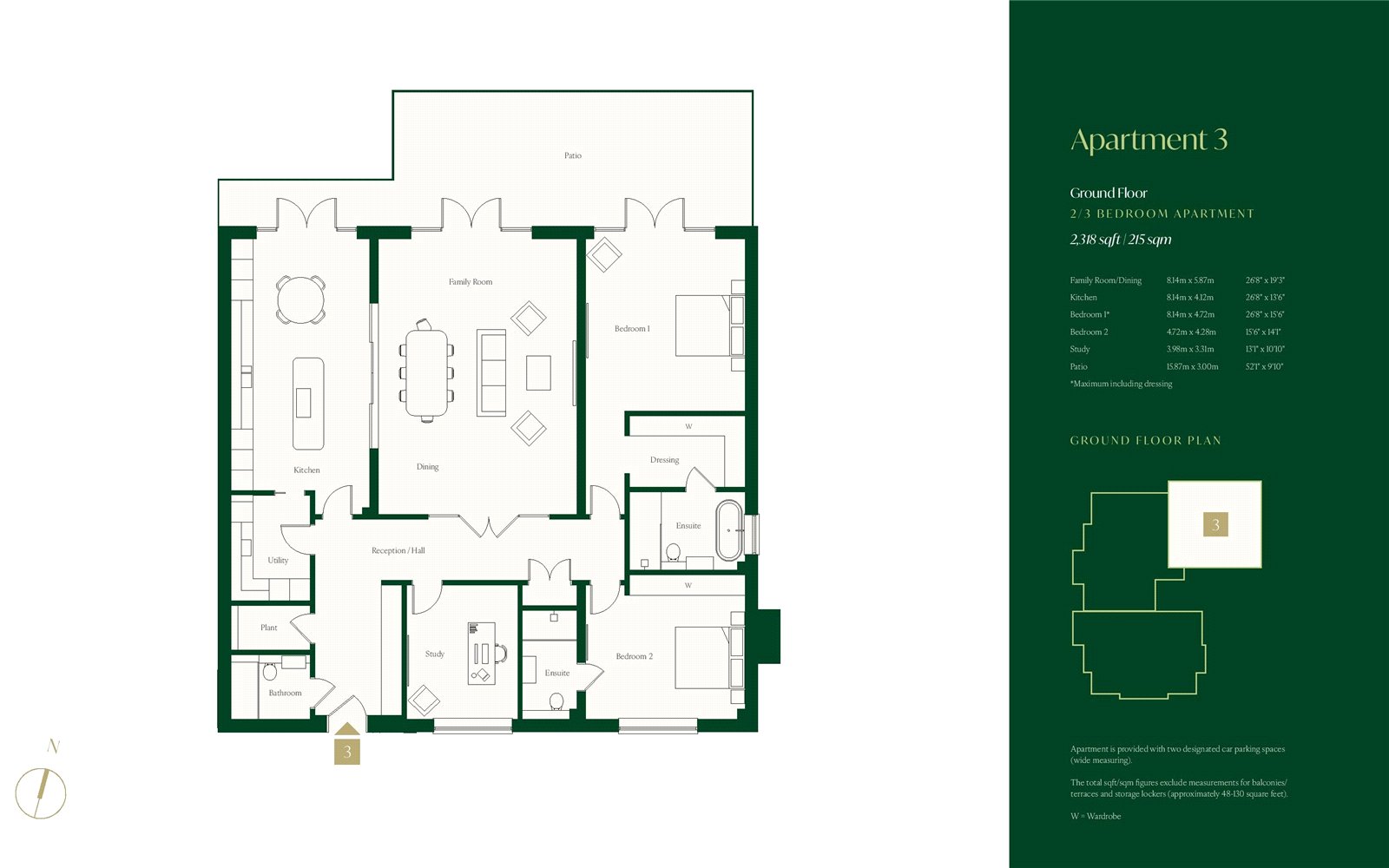Floorplan 3